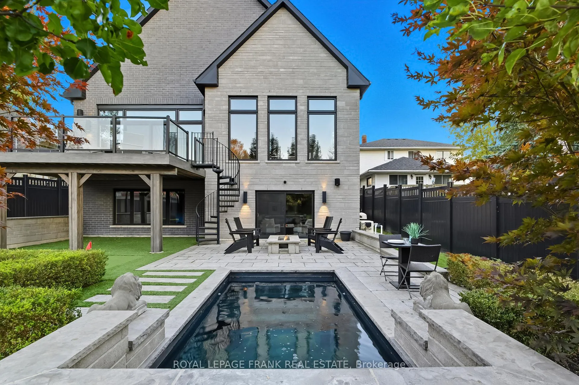 Photo 33 of 1430 Nash Road, Clarington, Courtice — HOMEH