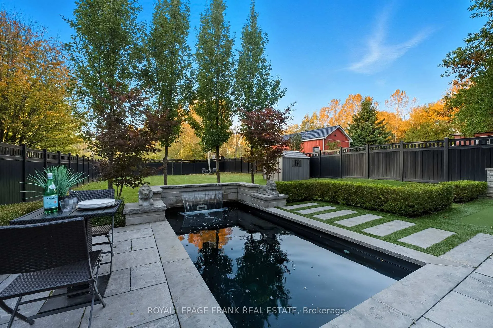 Photo 34 of 1430 Nash Road, Clarington, Courtice — HOMEH