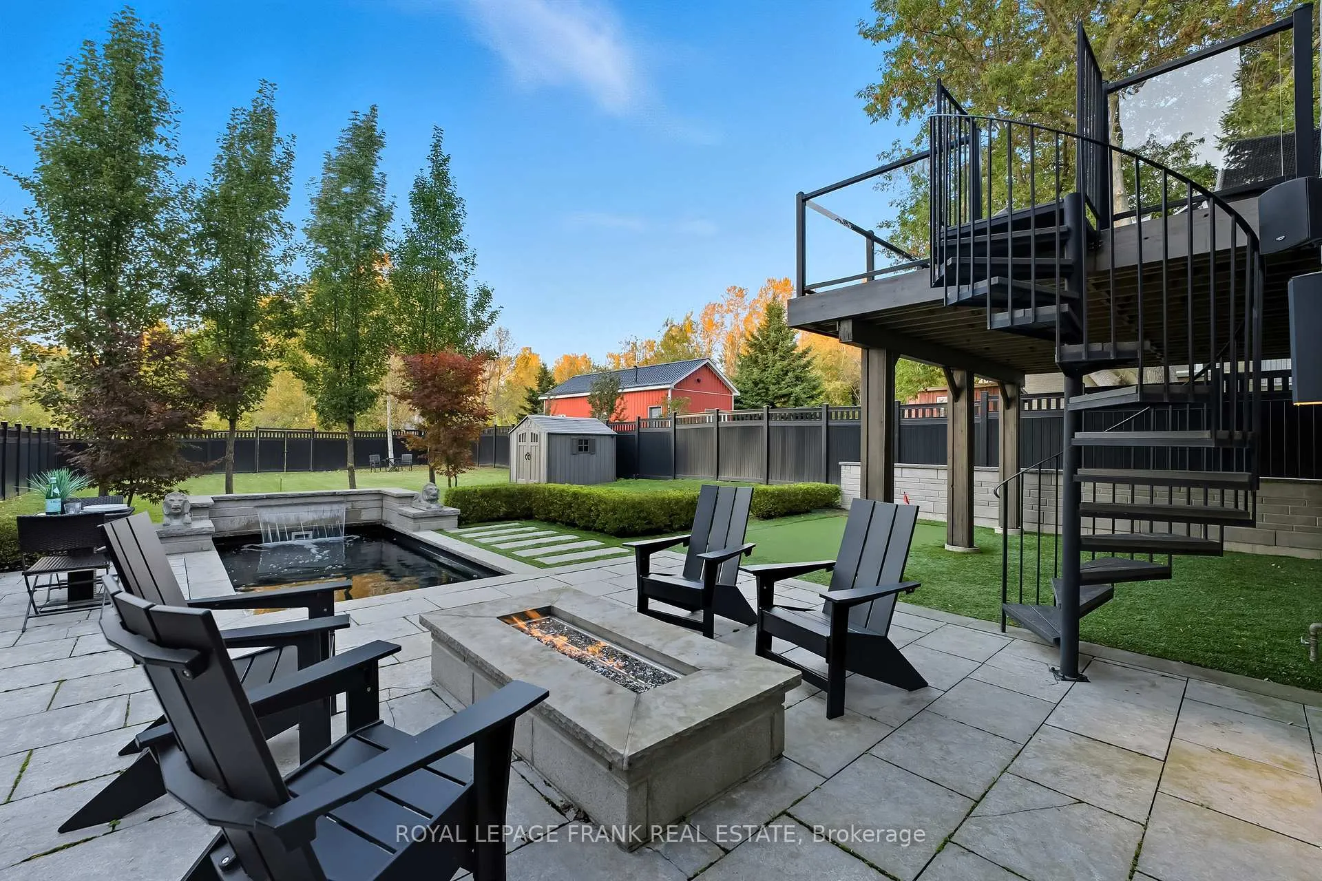 Photo 37 of 1430 Nash Road, Clarington, Courtice — HOMEH