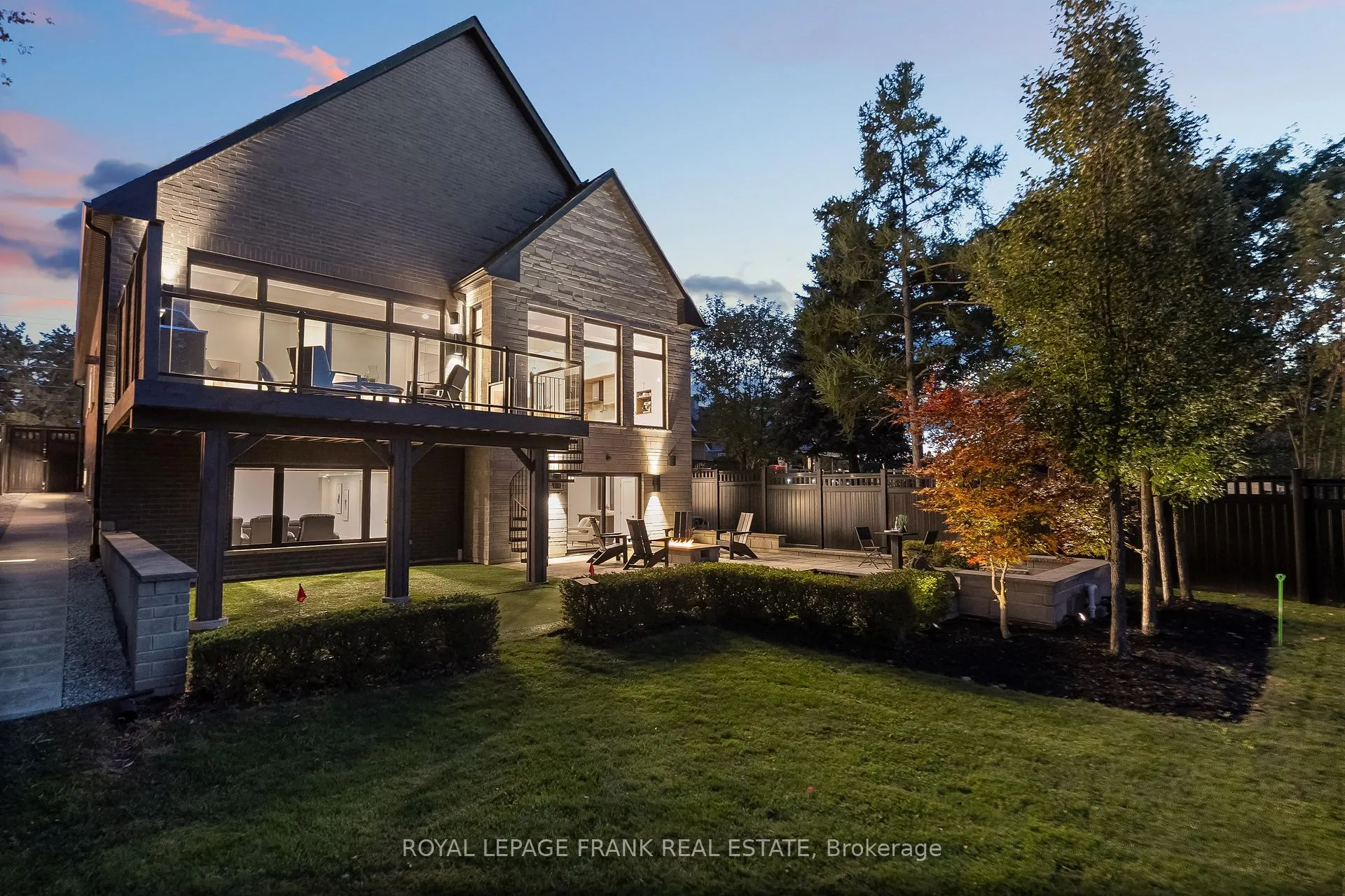 Photo 38 of 1430 Nash Road, Clarington, Courtice — HOMEH