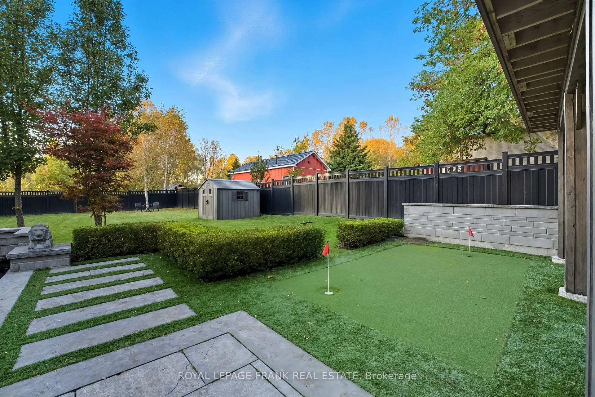 Photo 43 of 1430 Nash Road, Clarington, Courtice — HOMEH