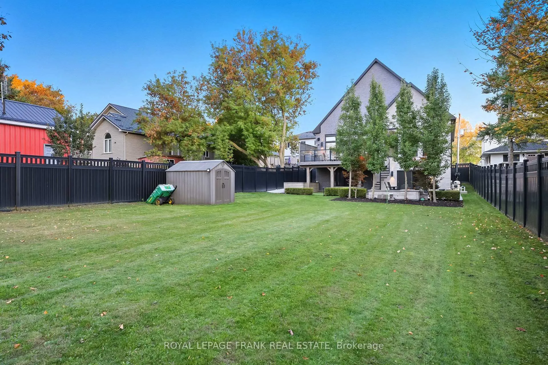 Photo 44 of 1430 Nash Road, Clarington, Courtice — HOMEH