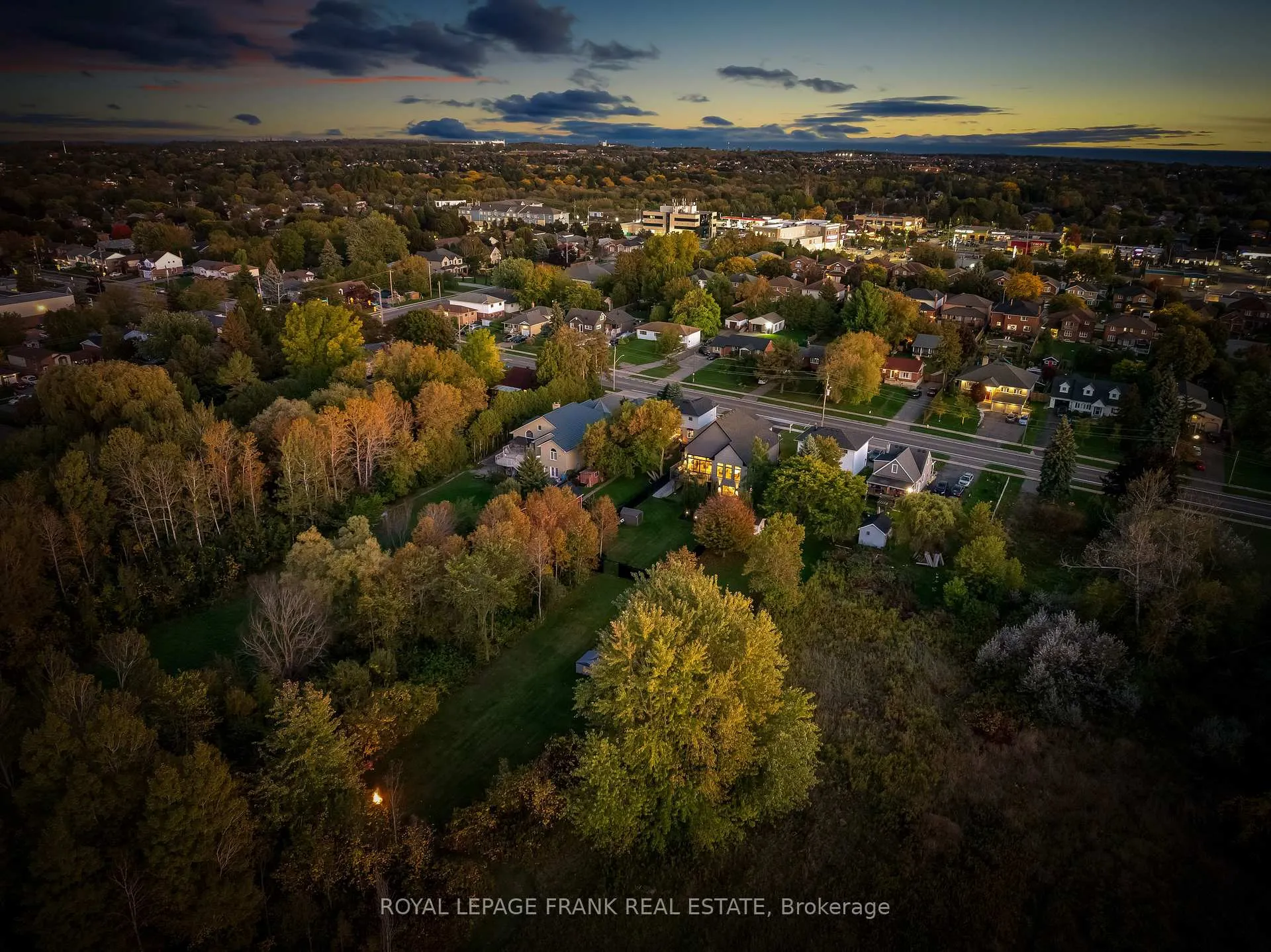 Photo 47 of 1430 Nash Road, Clarington, Courtice — HOMEH