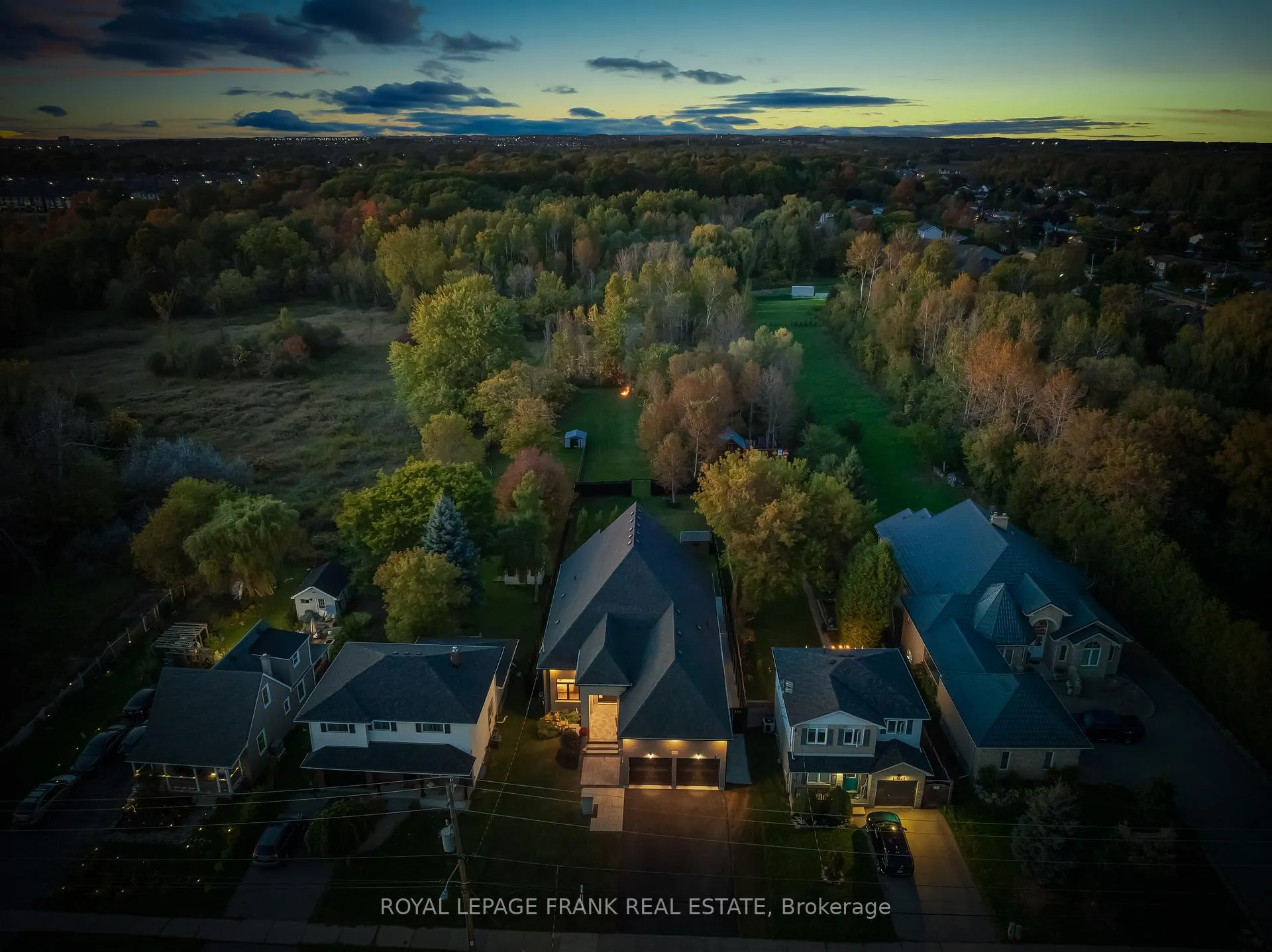 Photo 48 of 1430 Nash Road, Clarington, Courtice — HOMEH