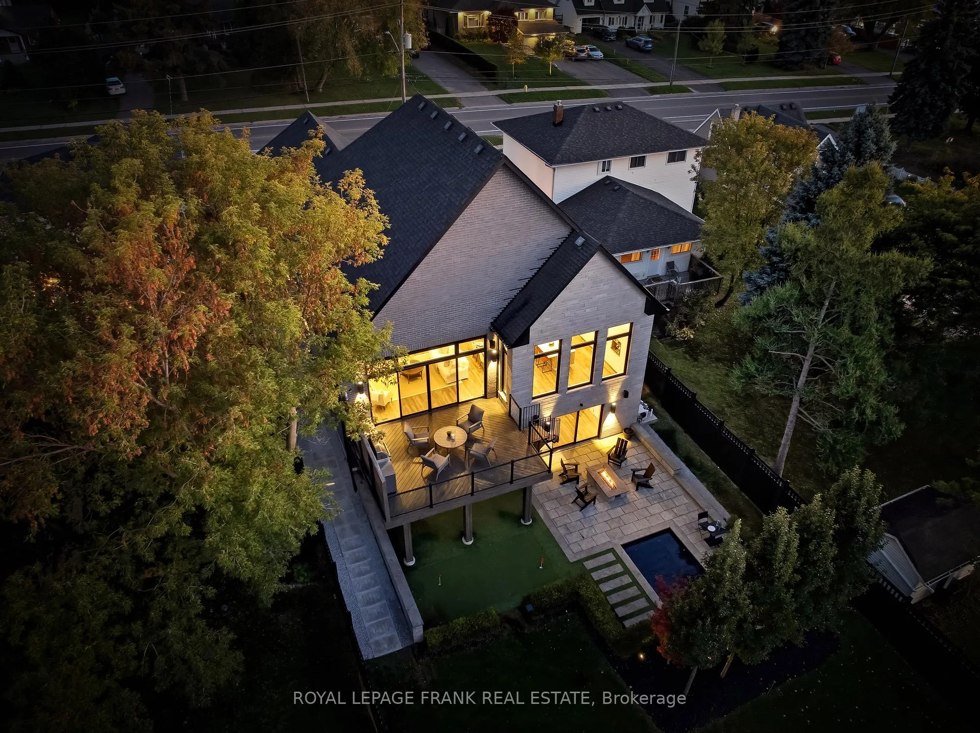 Photo 49 of 1430 Nash Road, Clarington, Courtice — HOMEH