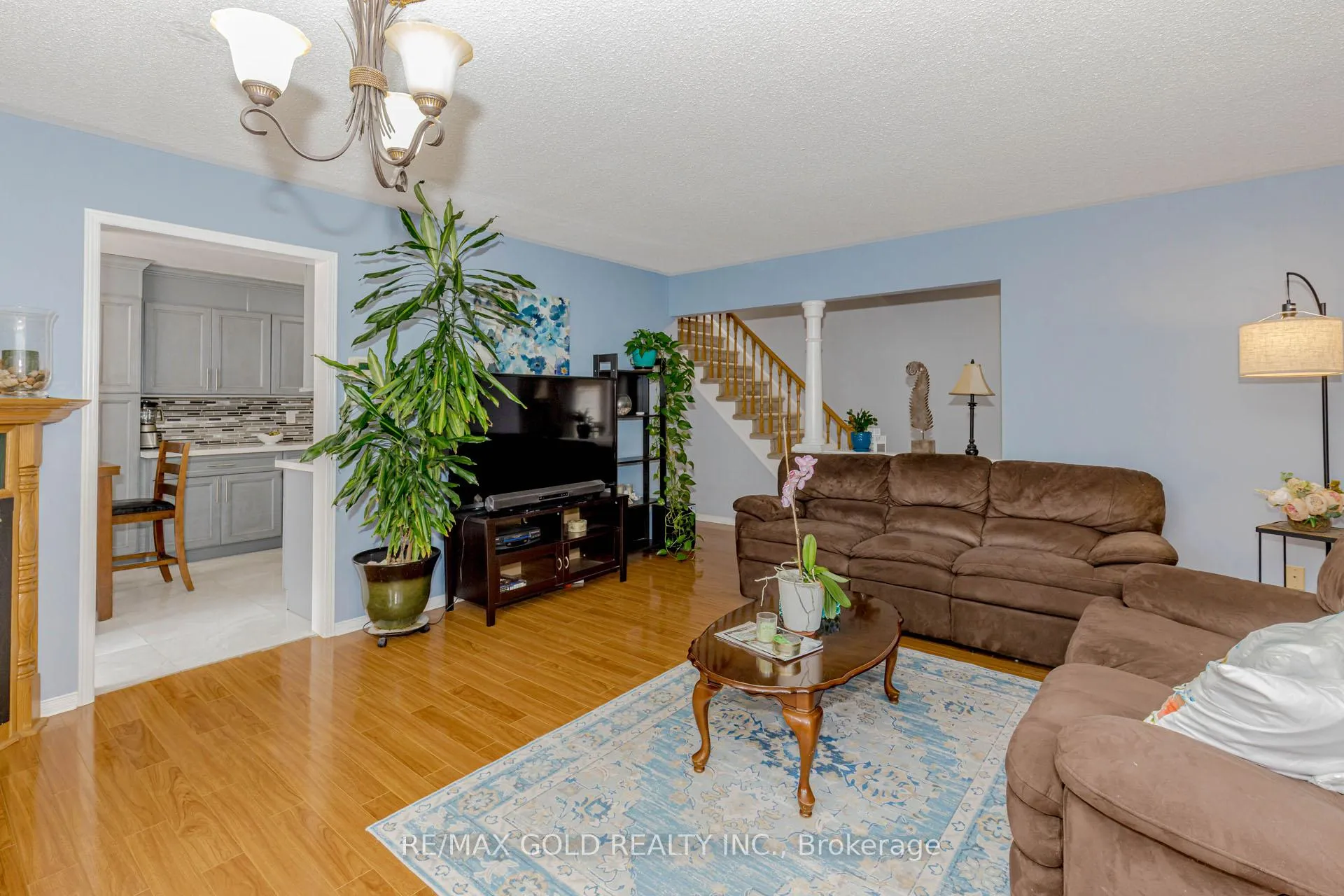 Photo 1 of 139 Chipmunk Crescent, Brampton, Sandringham-Wellington — HOMEH