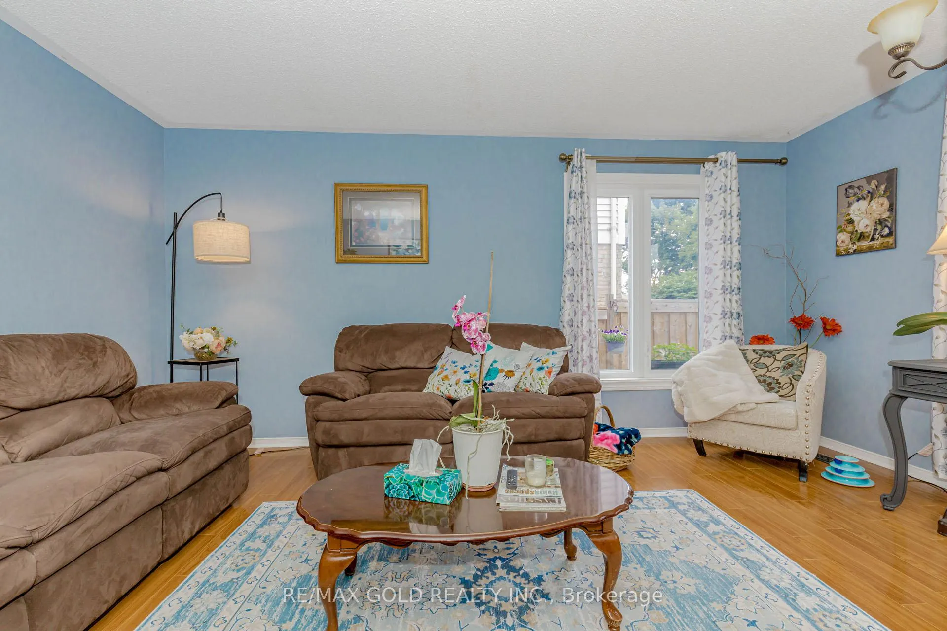 Photo 6 of 139 Chipmunk Crescent, Brampton, Sandringham-Wellington — HOMEH