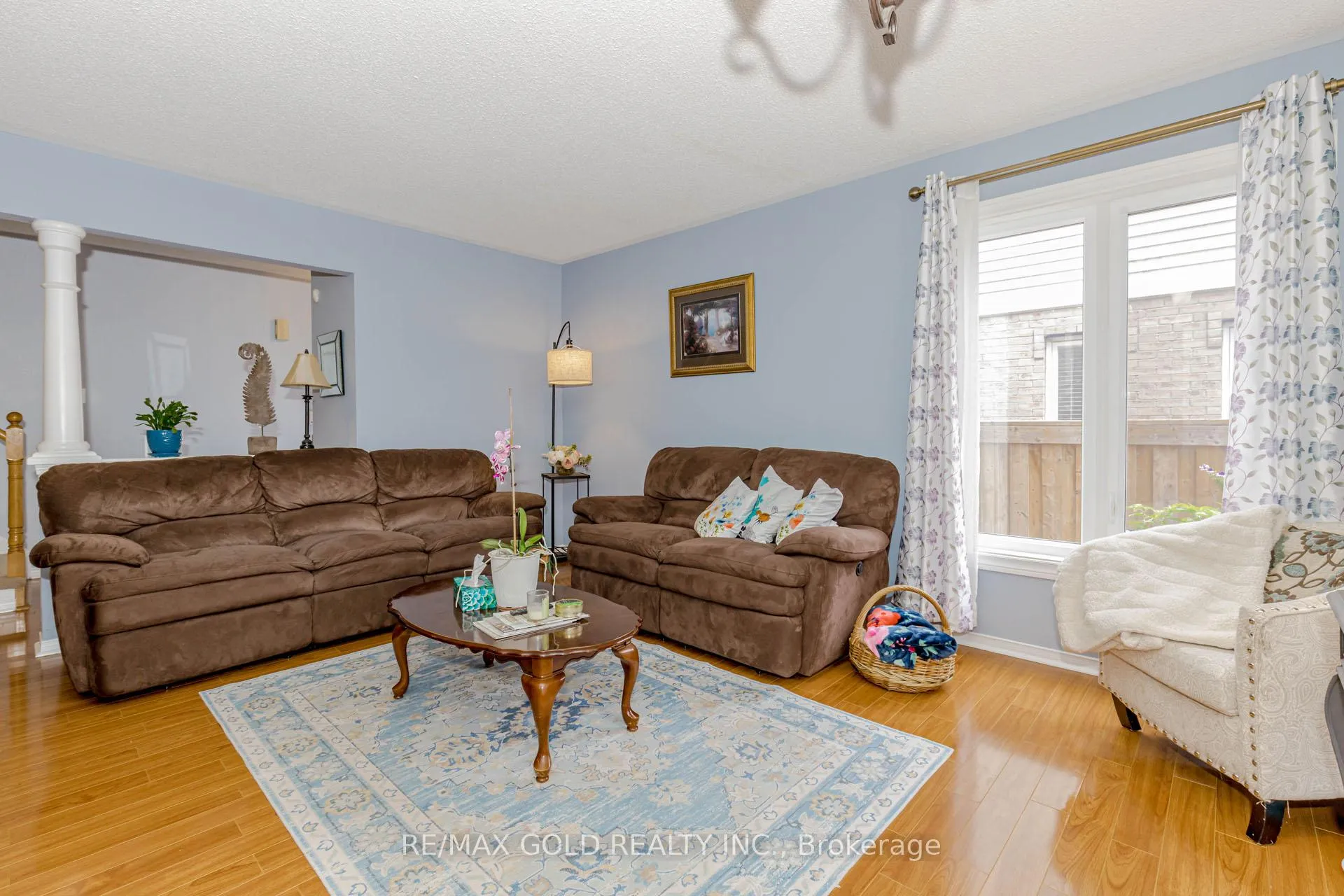 Photo 7 of 139 Chipmunk Crescent, Brampton, Sandringham-Wellington — HOMEH
