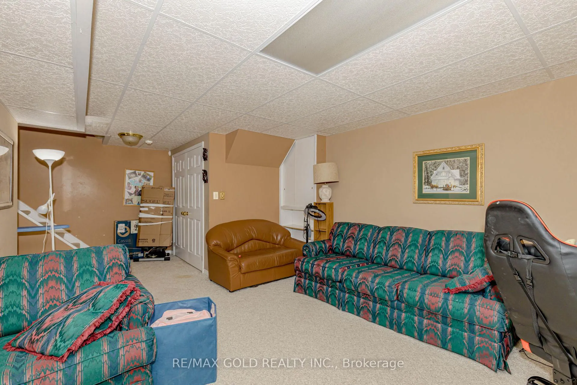 Photo 23 of 139 Chipmunk Crescent, Brampton, Sandringham-Wellington — HOMEH
