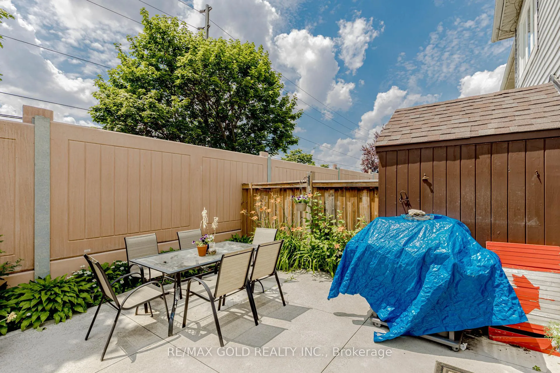 Photo 25 of 139 Chipmunk Crescent, Brampton, Sandringham-Wellington — HOMEH