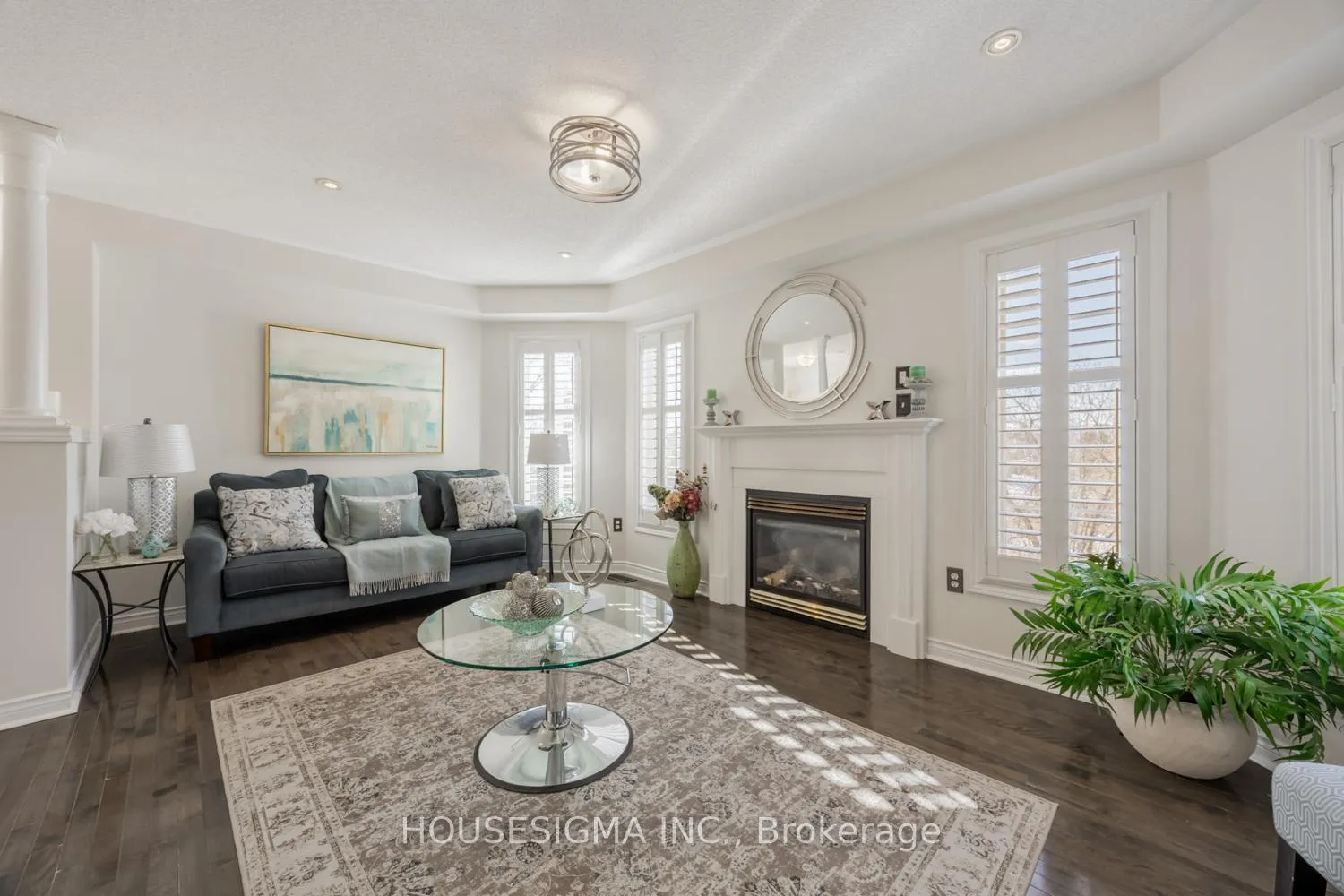 Photo 5 of 123 Root Crescent, Ajax, Northwest Ajax — HOMEH