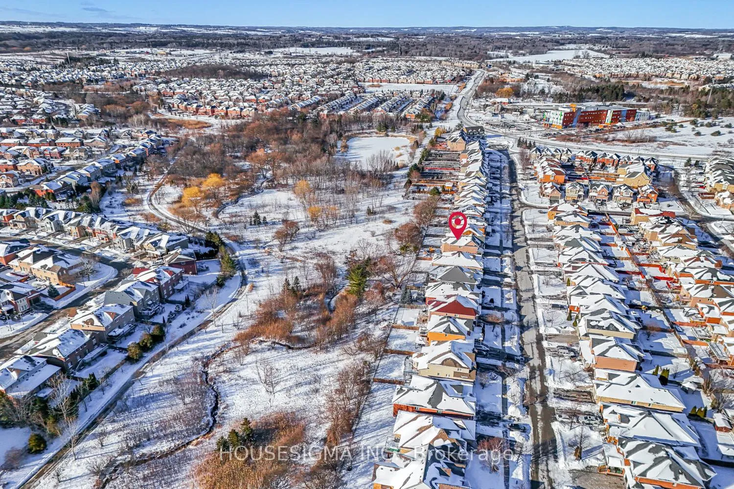 Photo 38 of 123 Root Crescent, Ajax, Northwest Ajax — HOMEH