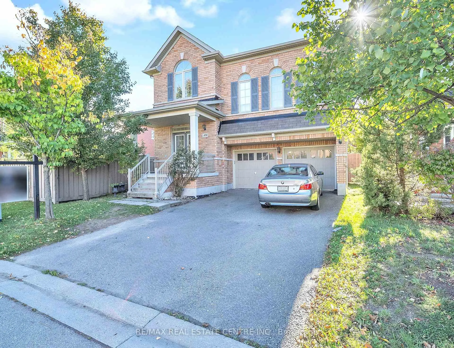 Photo 1 of 450 Tilt Point, Milton, Scott — HOMEH
