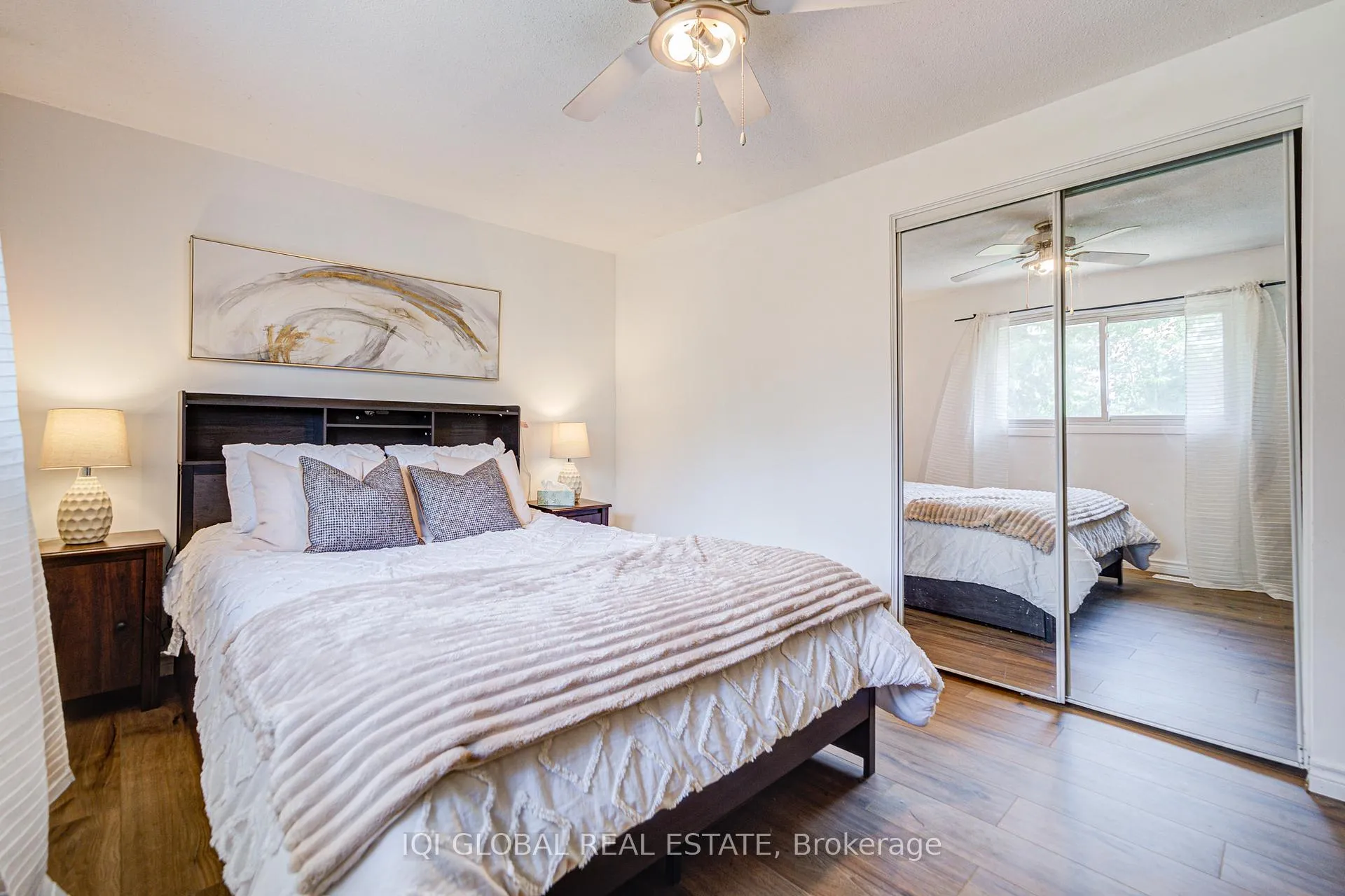 Photo 20 of 6 Arrowhead Crescent, Kitchener — HOMEH