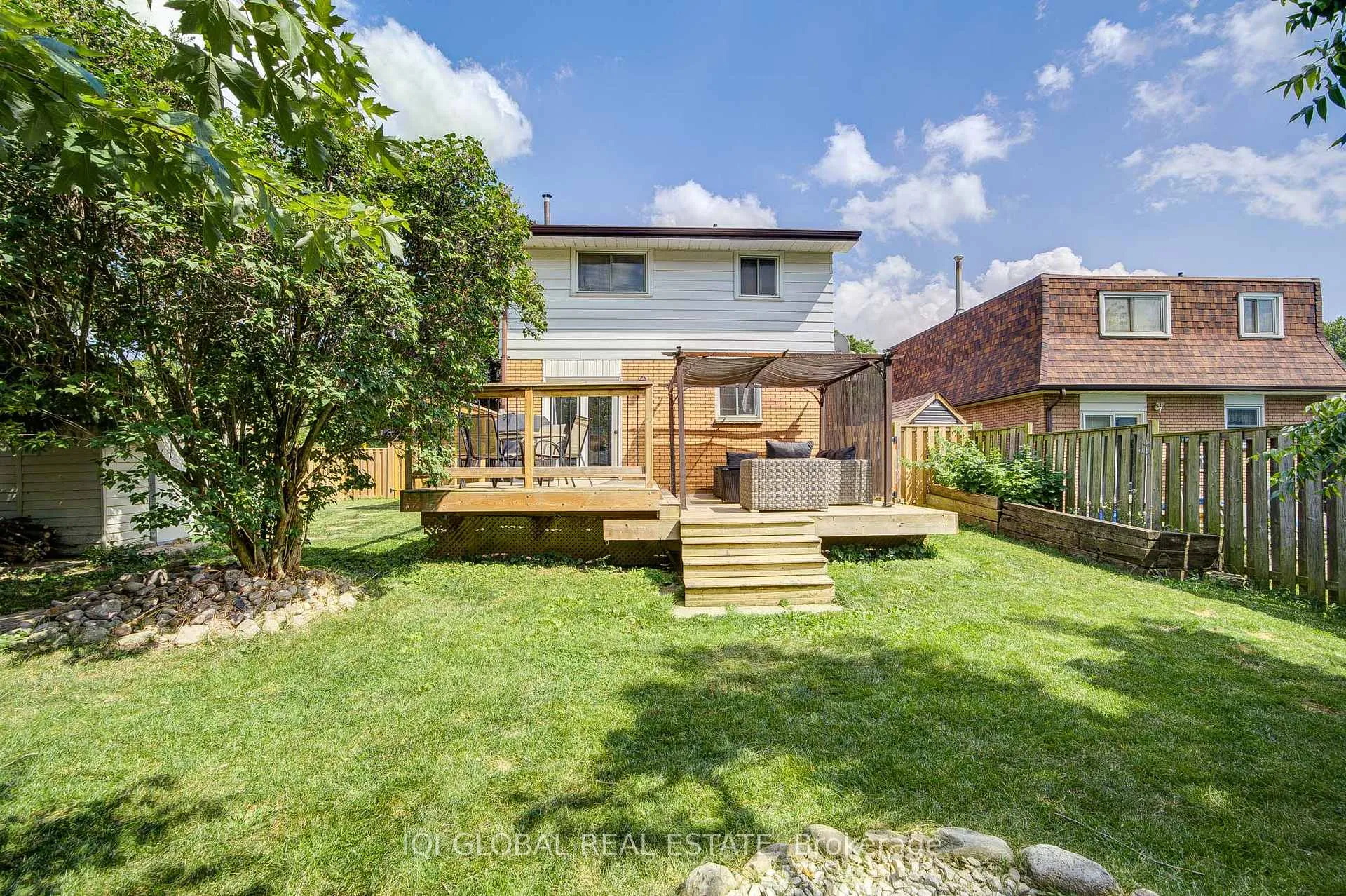 Photo 38 of 6 Arrowhead Crescent, Kitchener — HOMEH