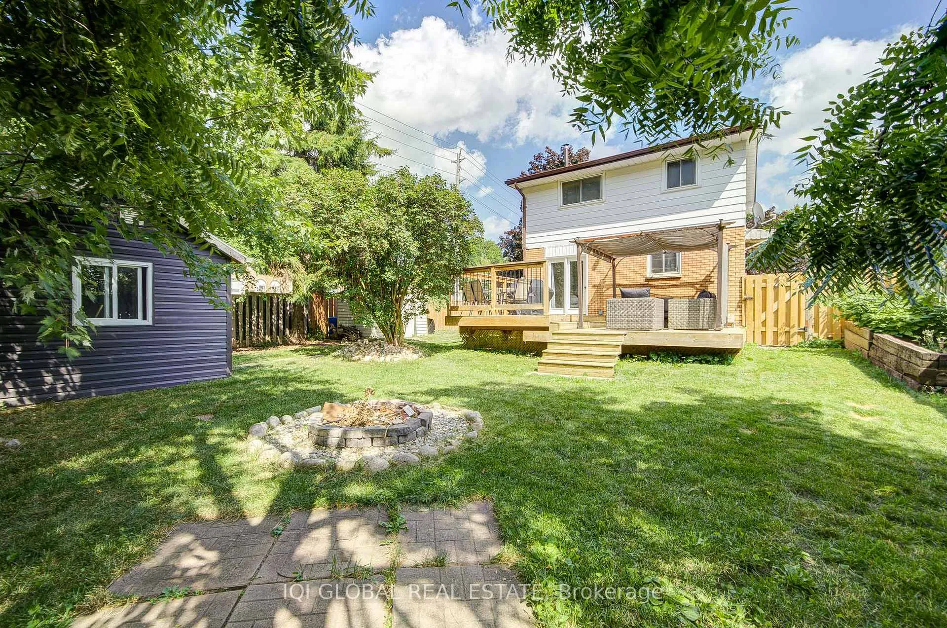 Photo 39 of 6 Arrowhead Crescent, Kitchener — HOMEH