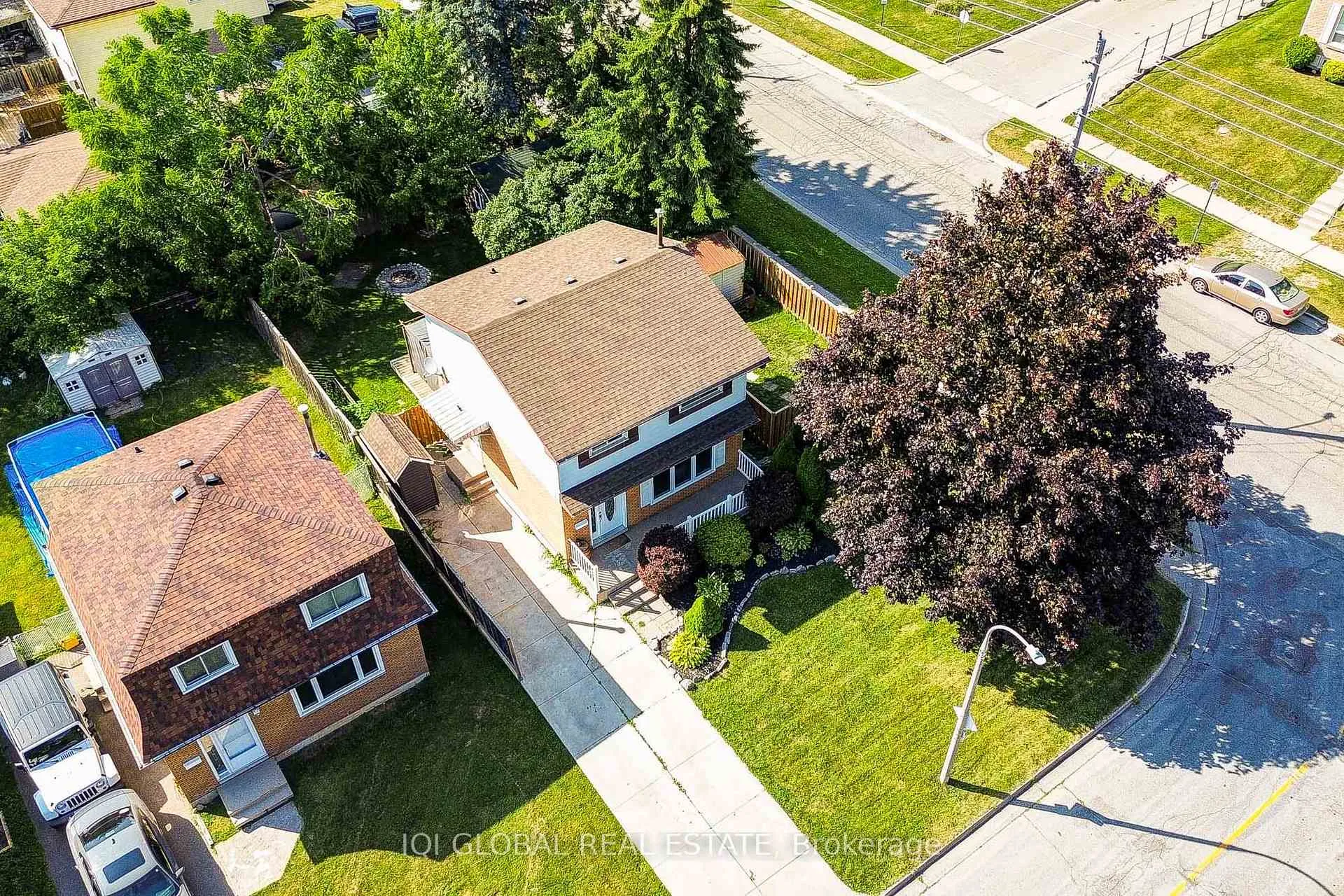 Photo 48 of 6 Arrowhead Crescent, Kitchener — HOMEH