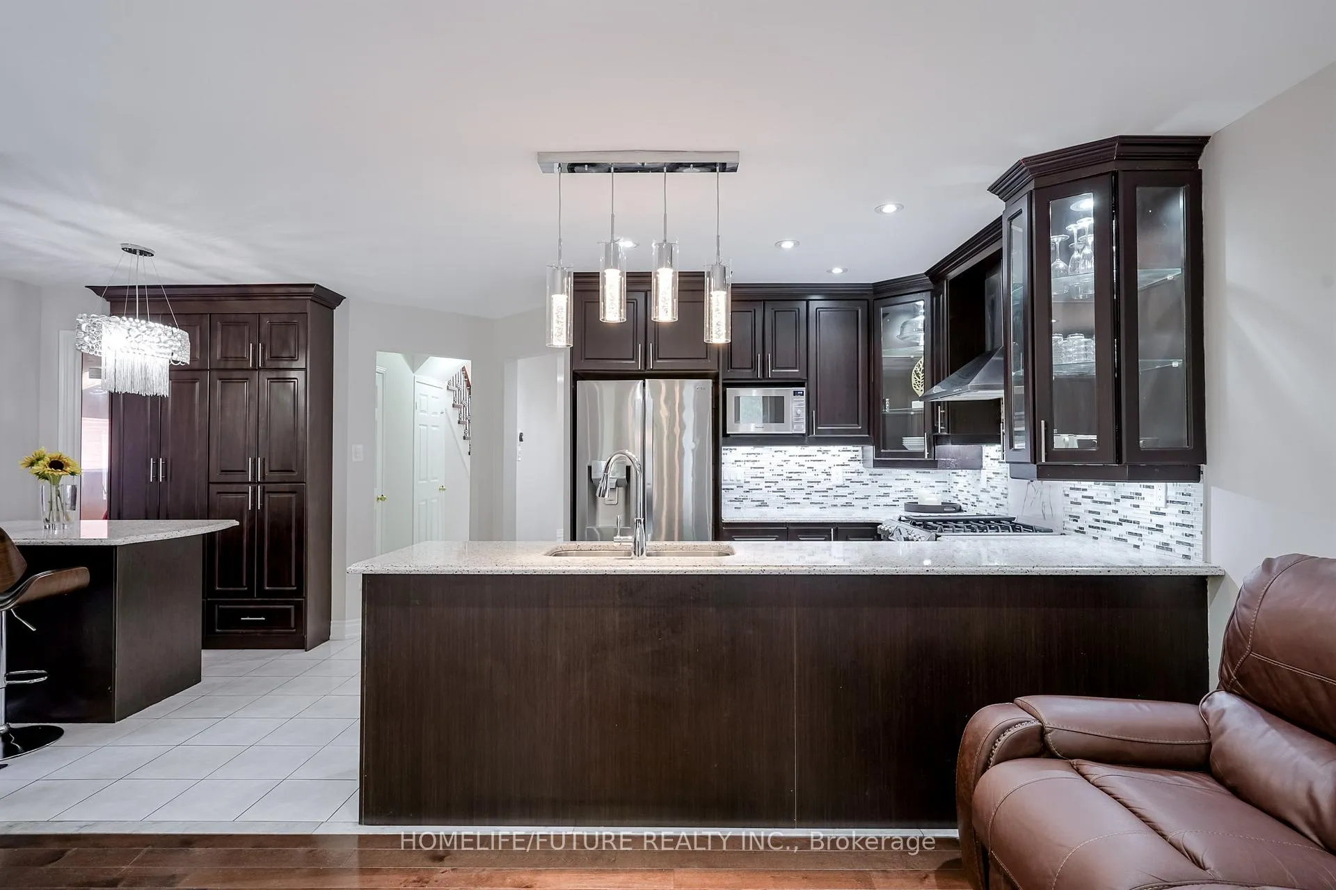 Photo 17 of 37 Tawn Crescent, Ajax, Central — HOMEH
