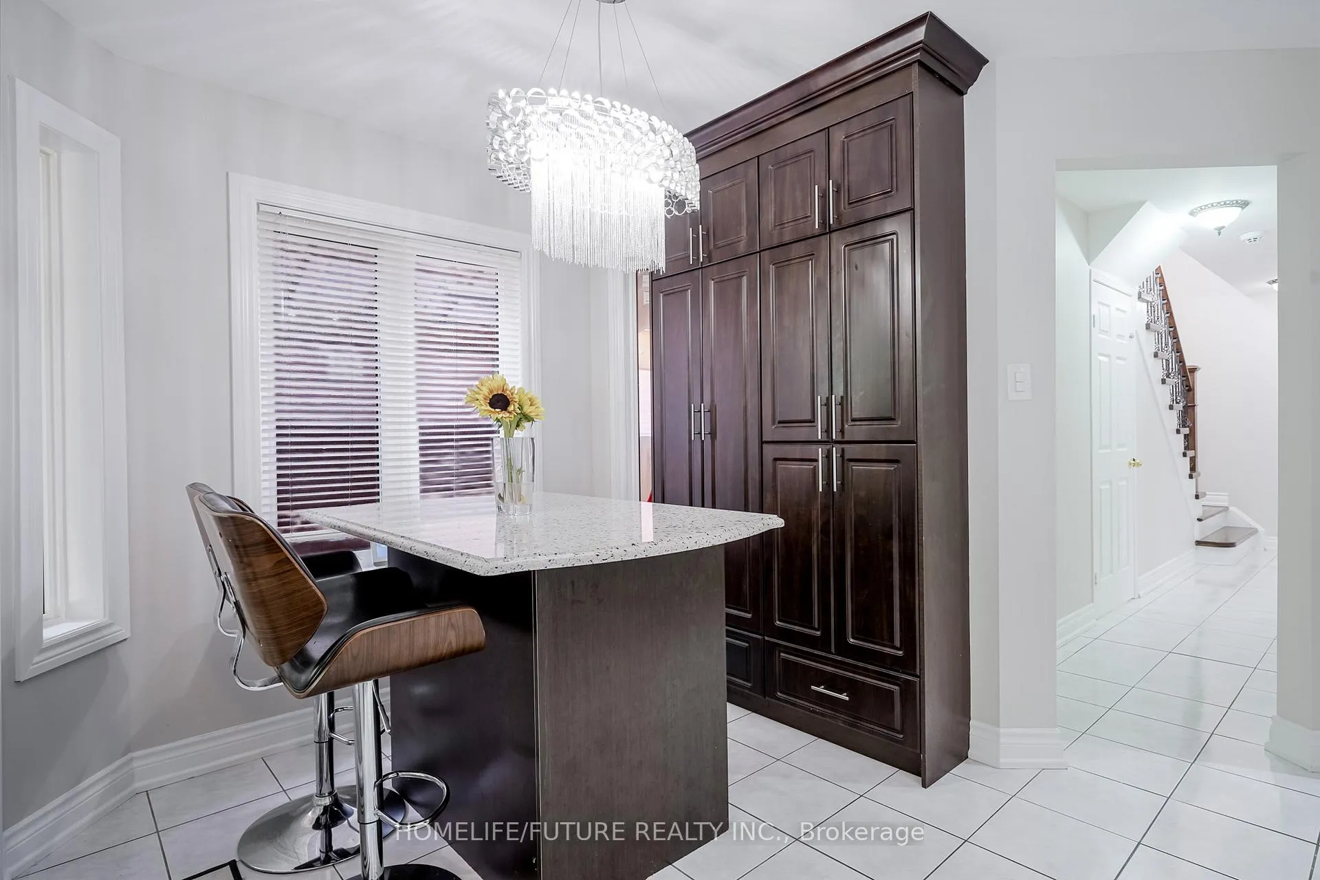 Photo 20 of 37 Tawn Crescent, Ajax, Central — HOMEH