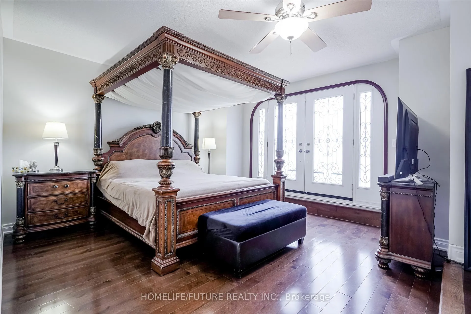 Photo 28 of 37 Tawn Crescent, Ajax, Central — HOMEH