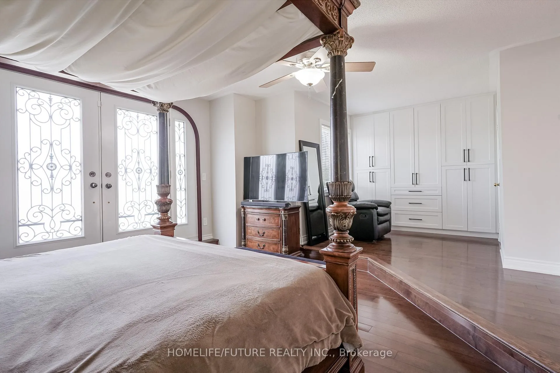 Photo 29 of 37 Tawn Crescent, Ajax, Central — HOMEH