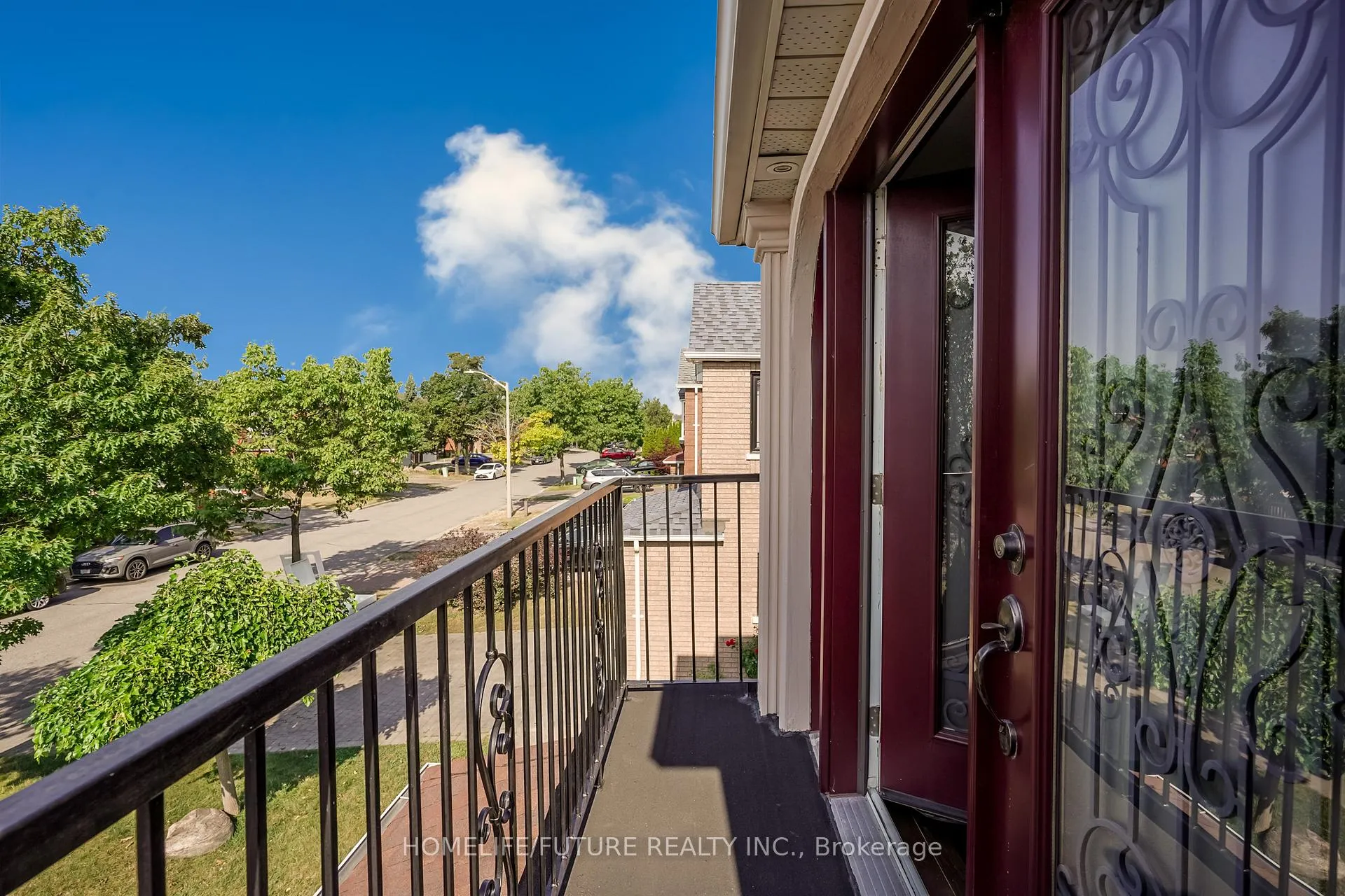 Photo 31 of 37 Tawn Crescent, Ajax, Central — HOMEH