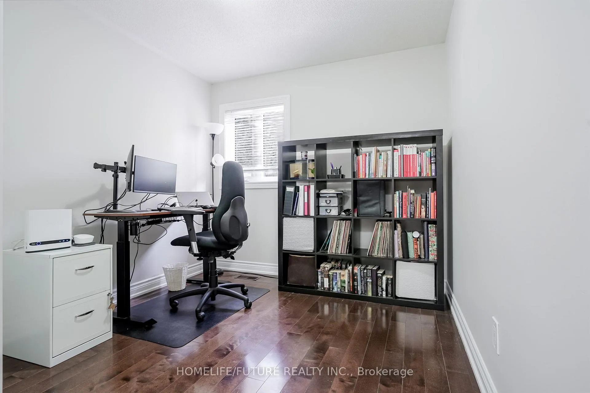 Photo 37 of 37 Tawn Crescent, Ajax, Central — HOMEH