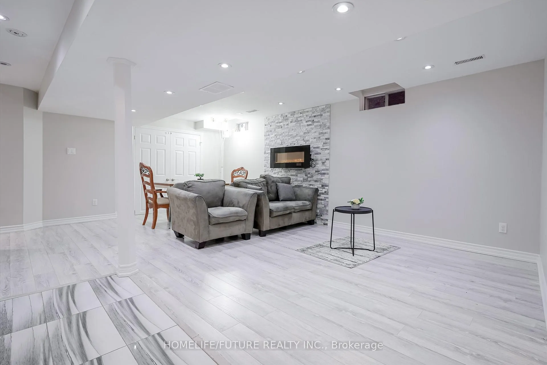 Photo 42 of 37 Tawn Crescent, Ajax, Central — HOMEH