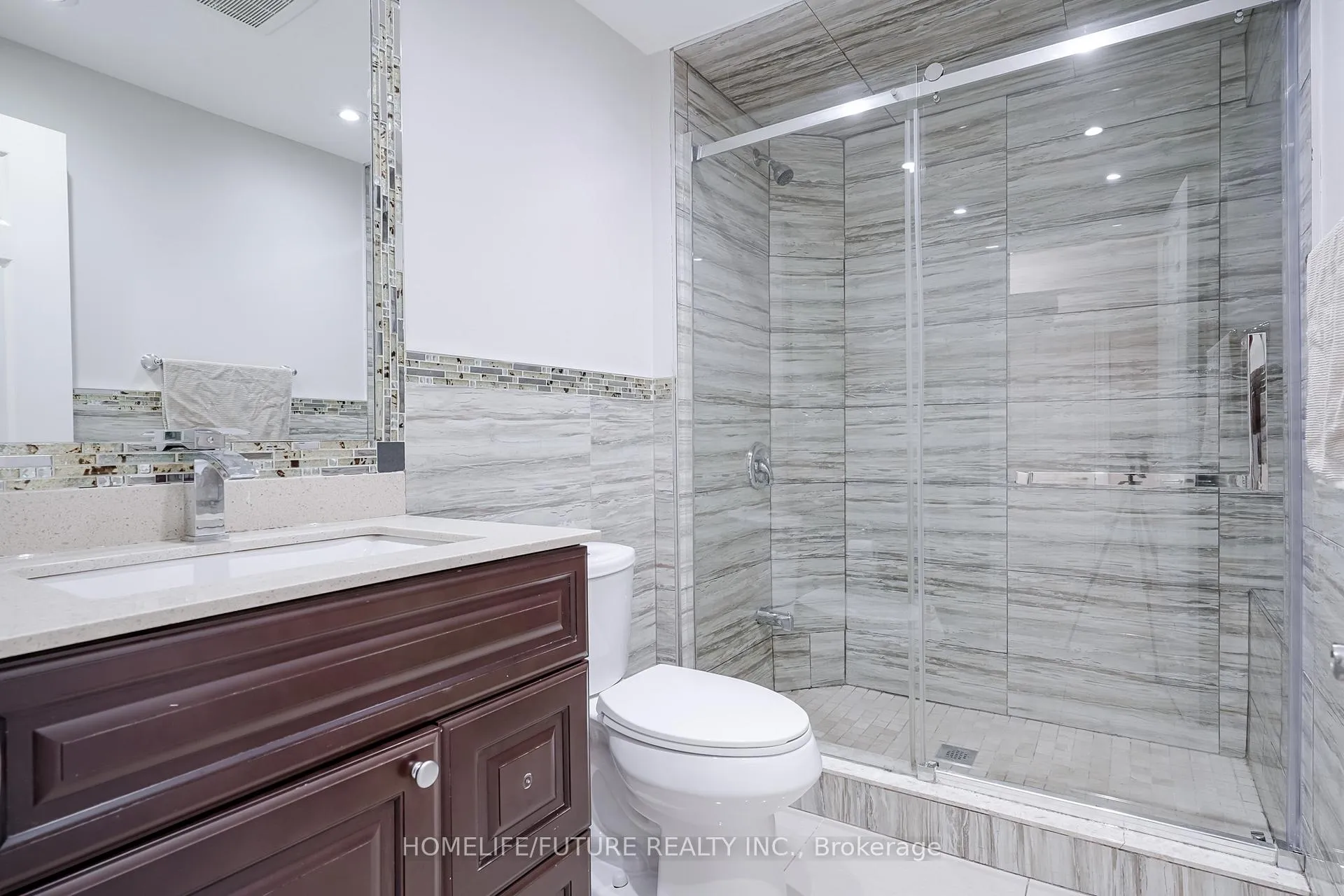 Photo 46 of 37 Tawn Crescent, Ajax, Central — HOMEH