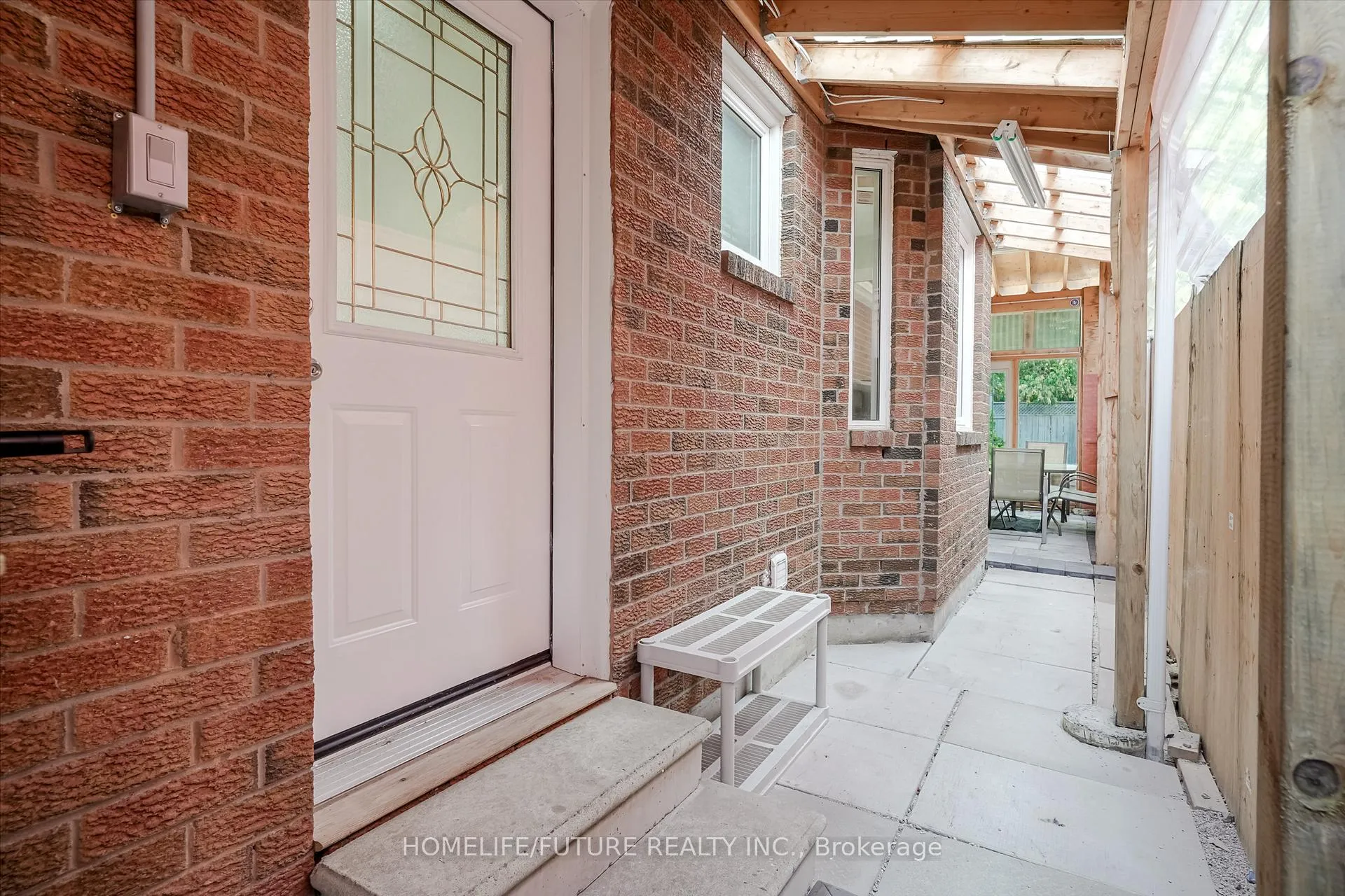 Photo 47 of 37 Tawn Crescent, Ajax, Central — HOMEH