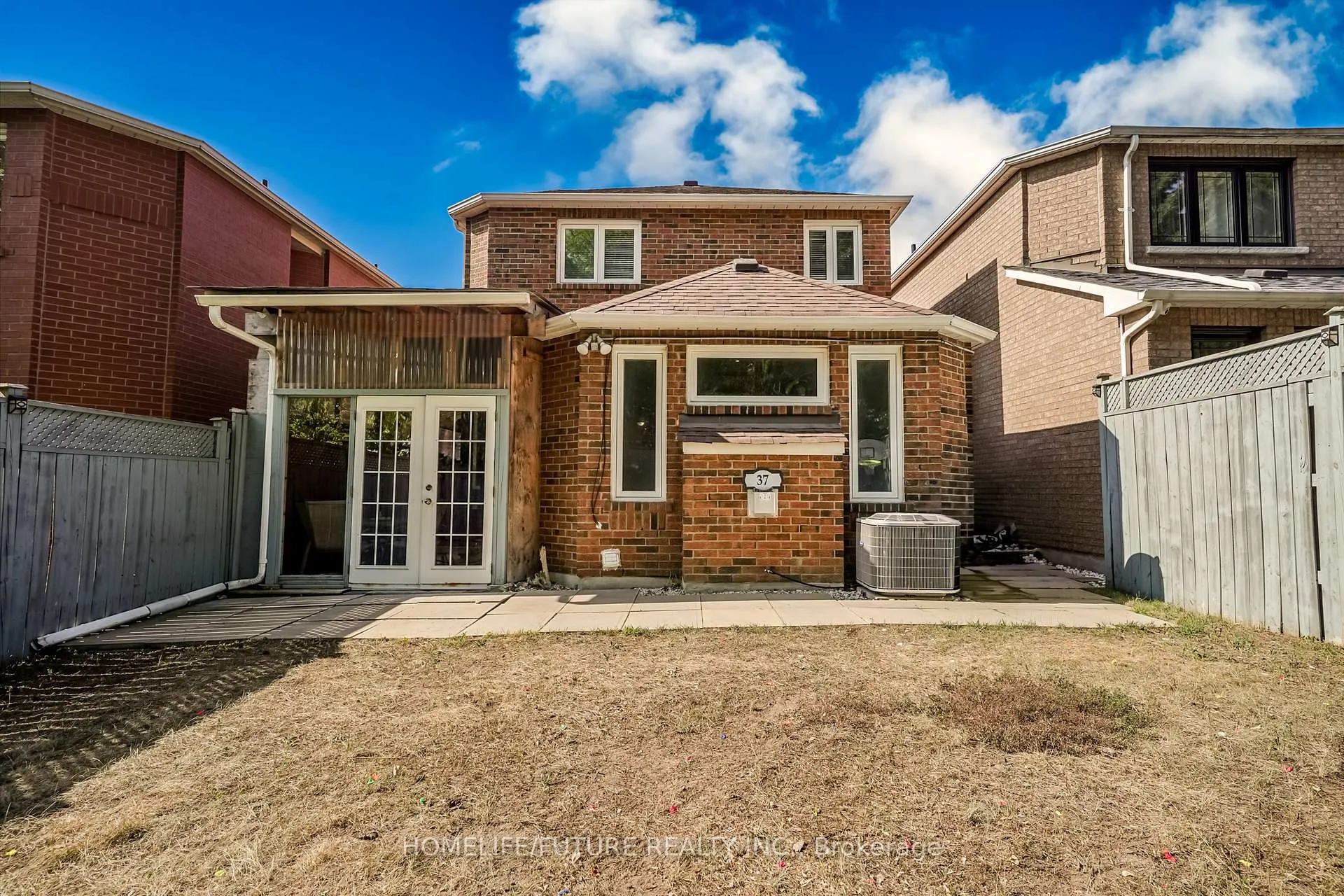 Photo 49 of 37 Tawn Crescent, Ajax, Central — HOMEH