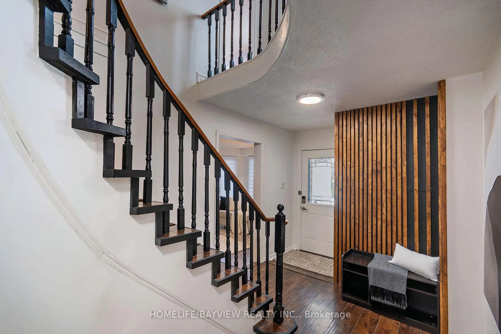 Photo 2 of 55 Richvale Drive S, Brampton, Heart Lake East — HOMEH