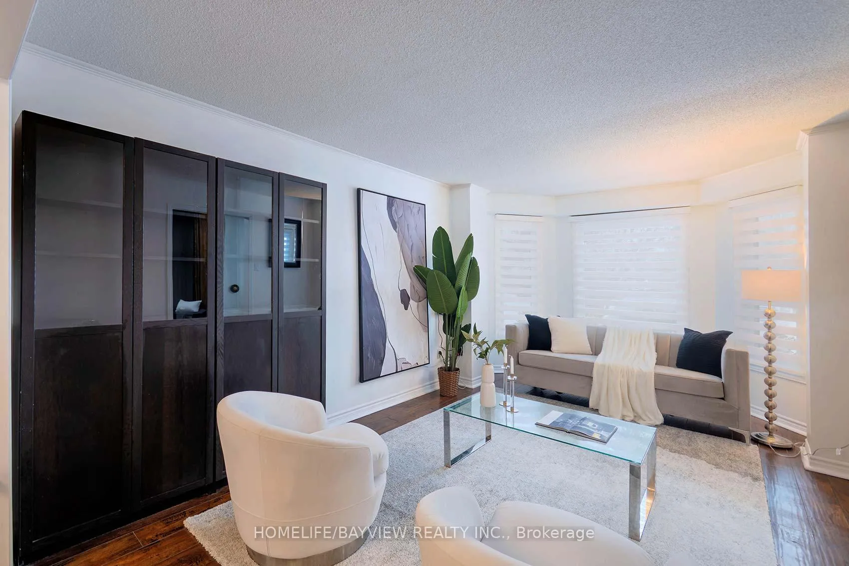Photo 3 of 55 Richvale Drive S, Brampton, Heart Lake East — HOMEH