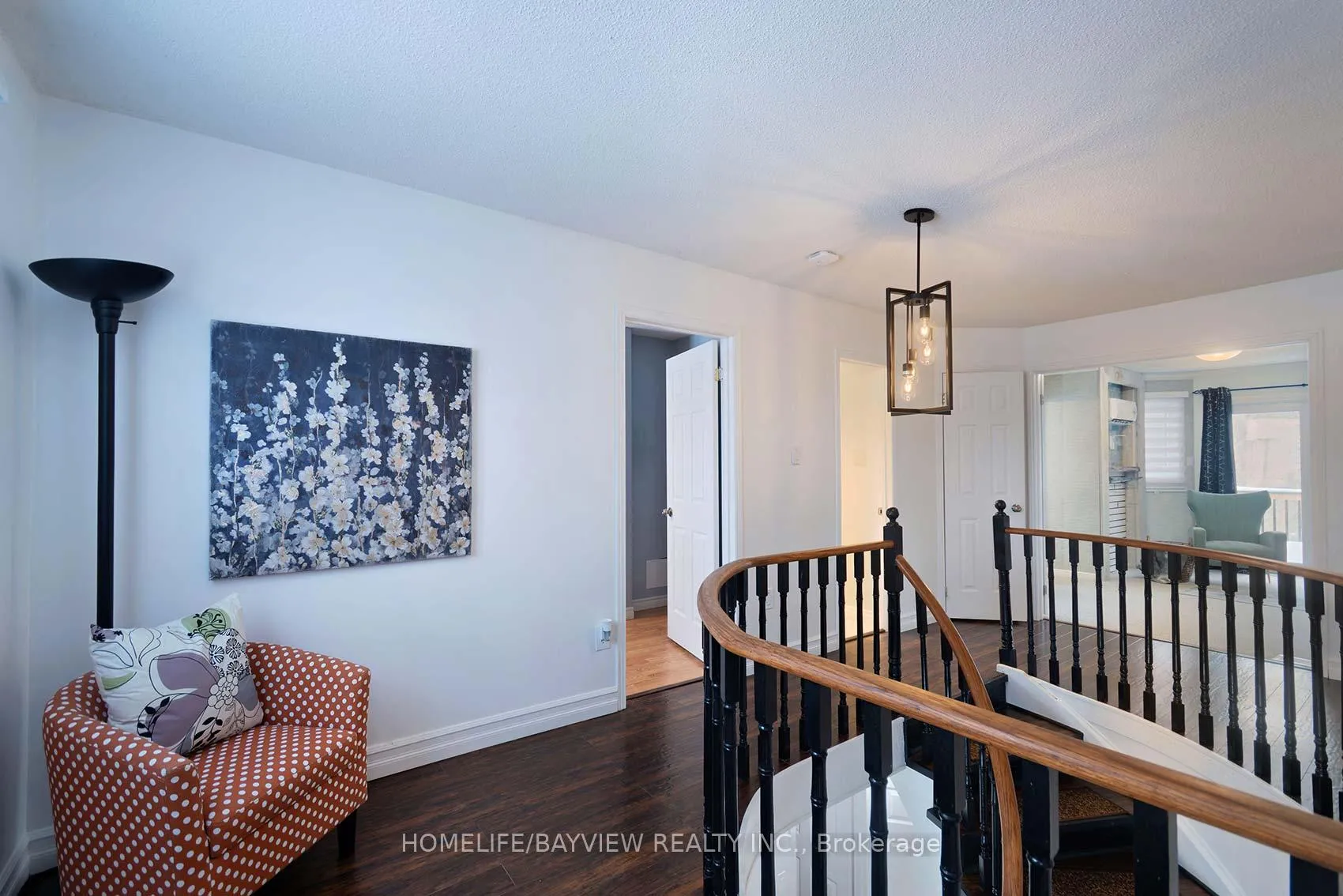 Photo 11 of 55 Richvale Drive S, Brampton, Heart Lake East — HOMEH