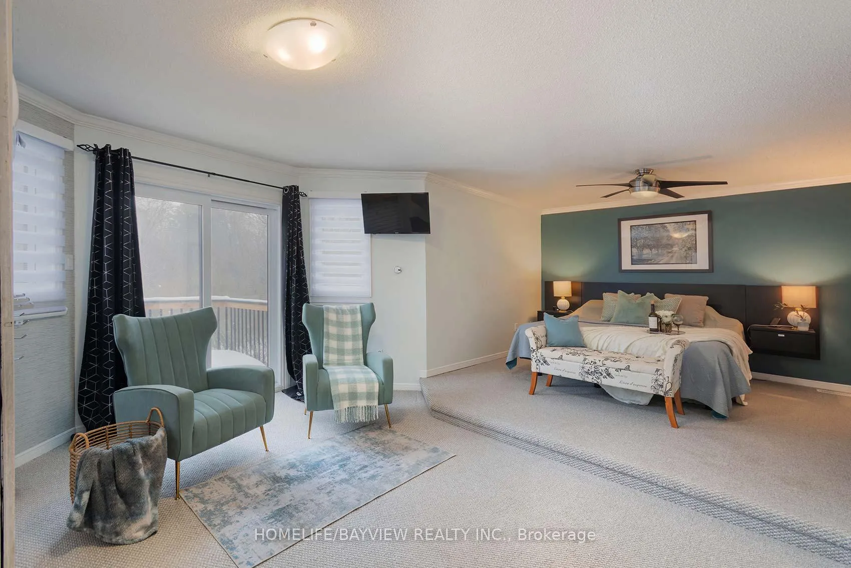 Photo 12 of 55 Richvale Drive S, Brampton, Heart Lake East — HOMEH