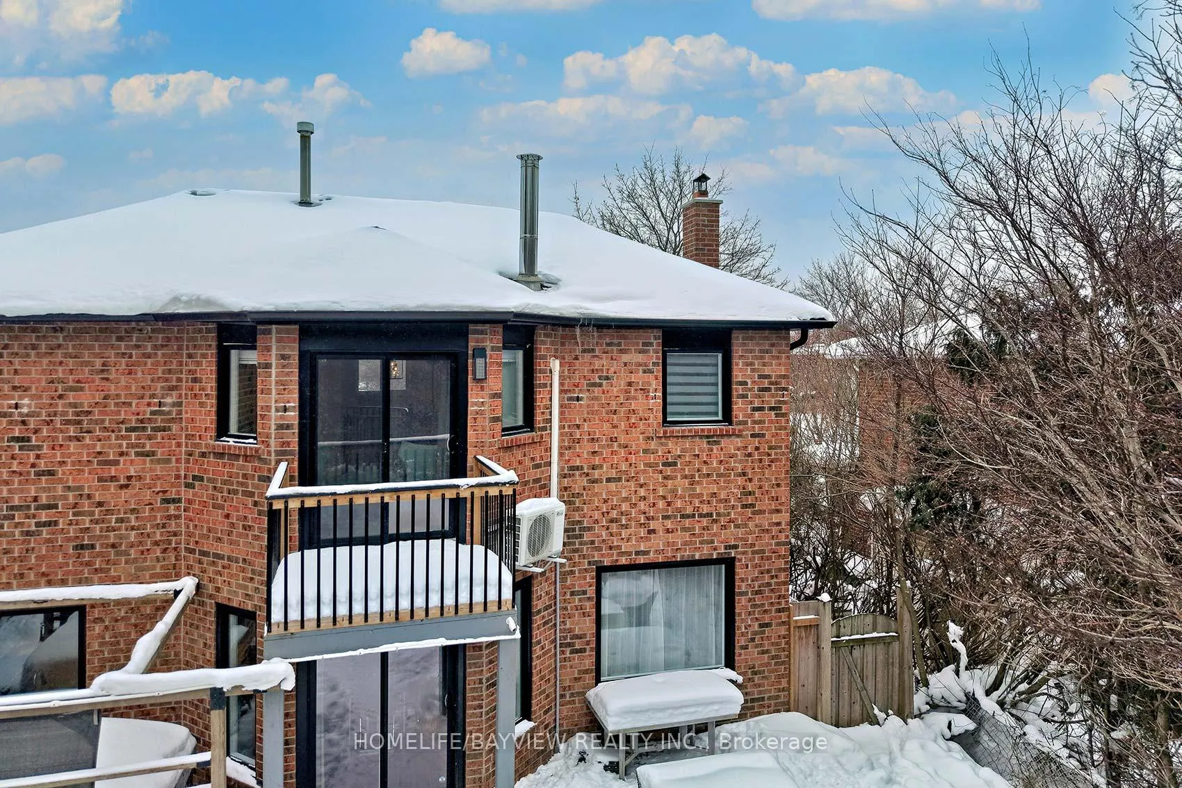Photo 16 of 55 Richvale Drive S, Brampton, Heart Lake East — HOMEH