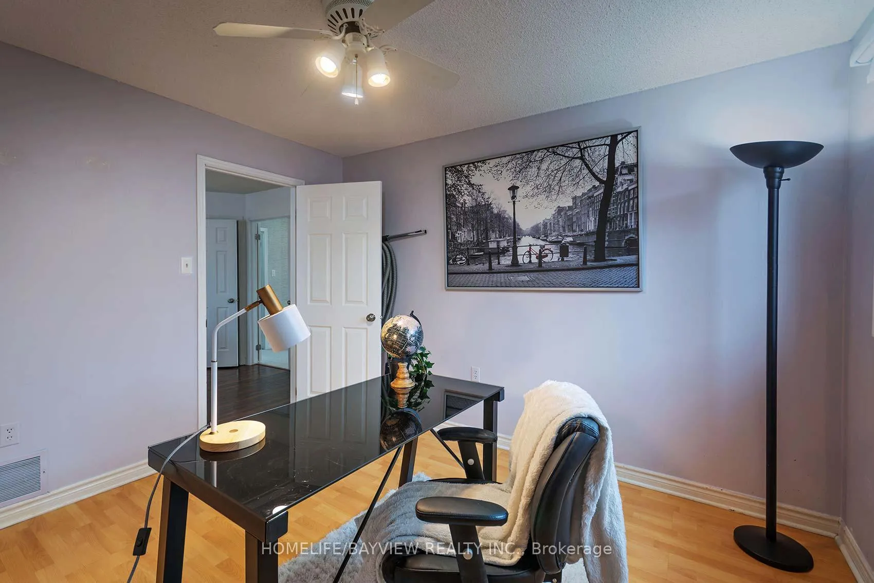 Photo 17 of 55 Richvale Drive S, Brampton, Heart Lake East — HOMEH