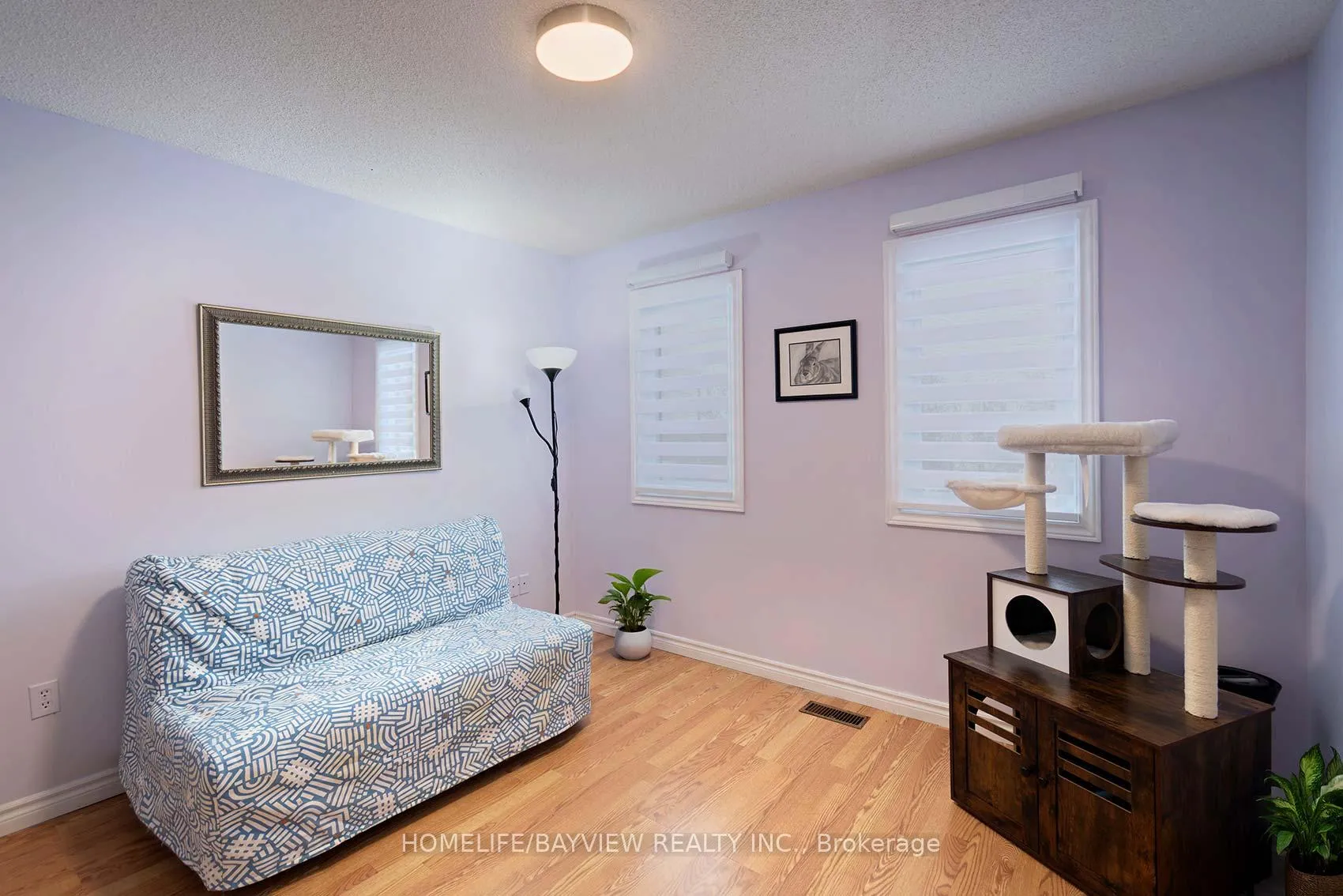 Photo 18 of 55 Richvale Drive S, Brampton, Heart Lake East — HOMEH