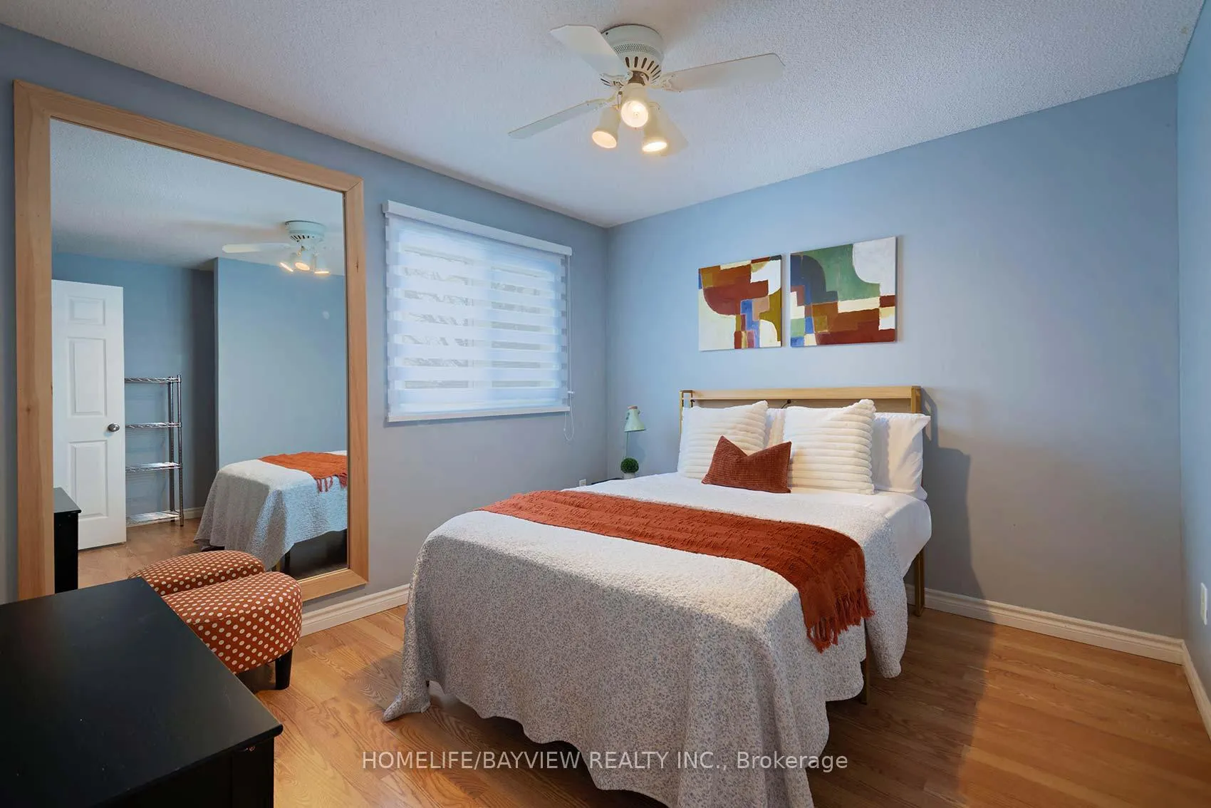 Photo 19 of 55 Richvale Drive S, Brampton, Heart Lake East — HOMEH