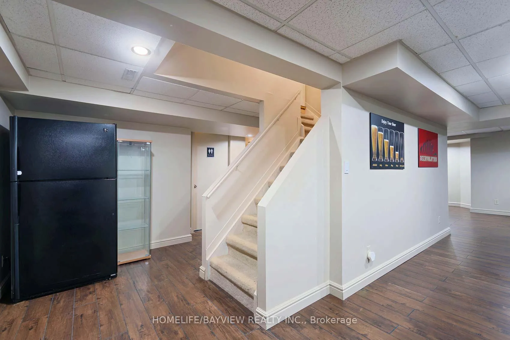 Photo 21 of 55 Richvale Drive S, Brampton, Heart Lake East — HOMEH