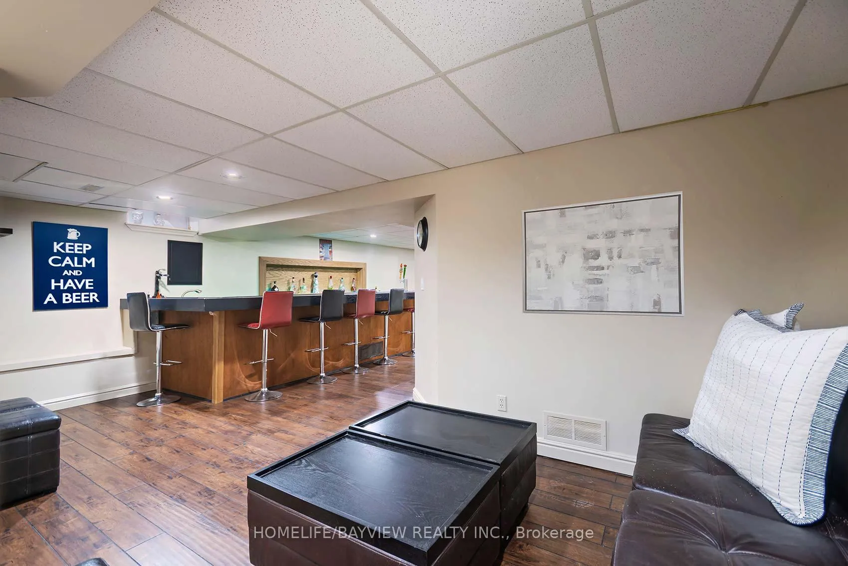 Photo 23 of 55 Richvale Drive S, Brampton, Heart Lake East — HOMEH