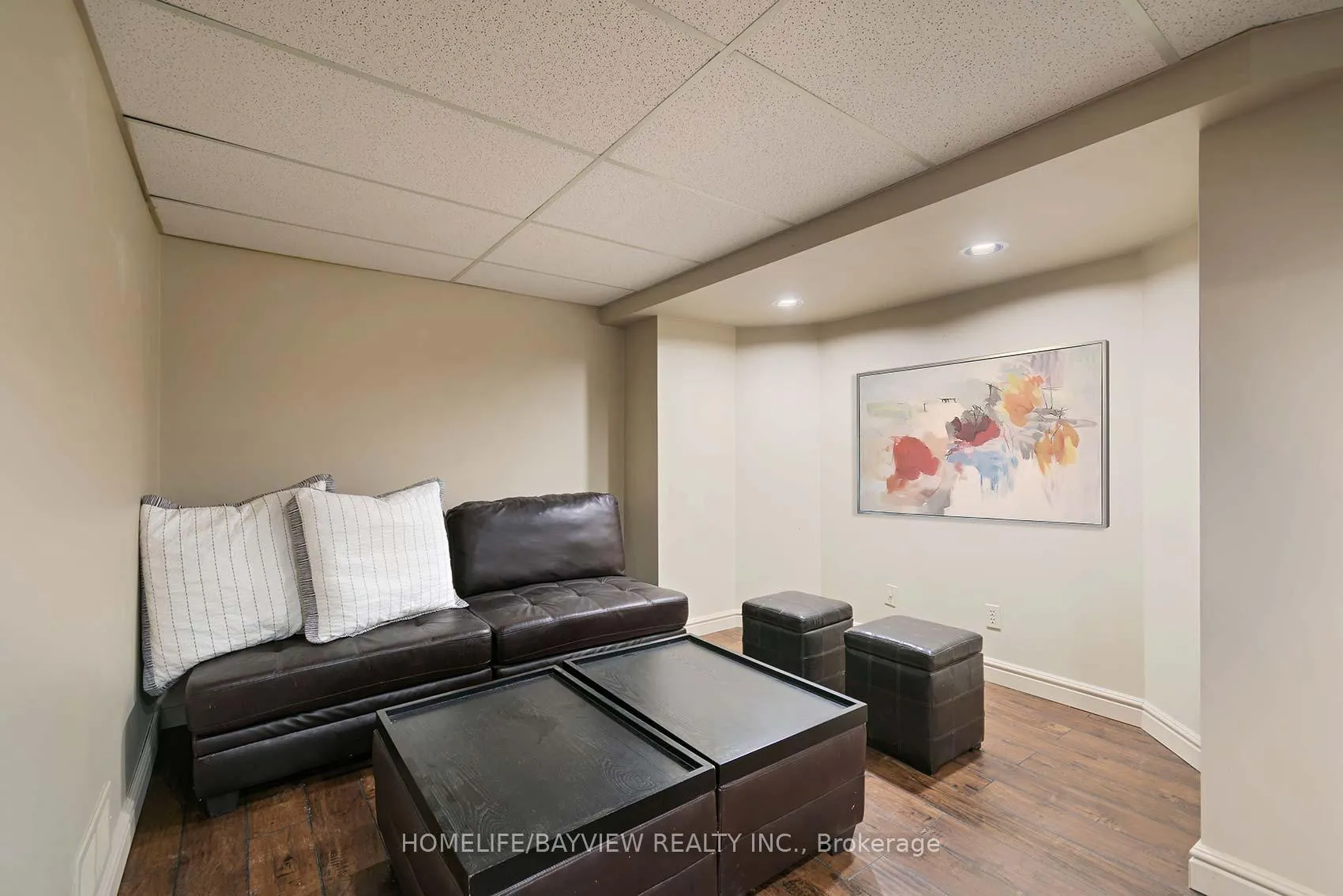 Photo 24 of 55 Richvale Drive S, Brampton, Heart Lake East — HOMEH