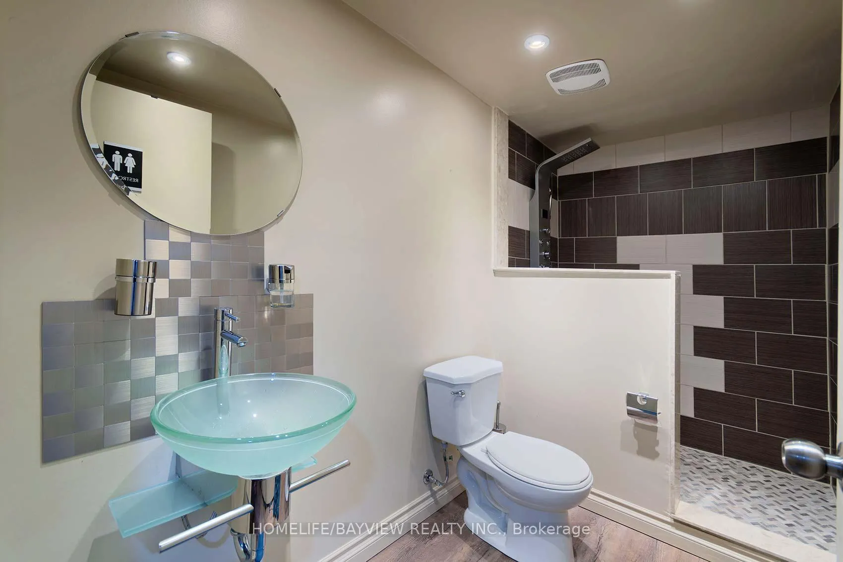 Photo 26 of 55 Richvale Drive S, Brampton, Heart Lake East — HOMEH