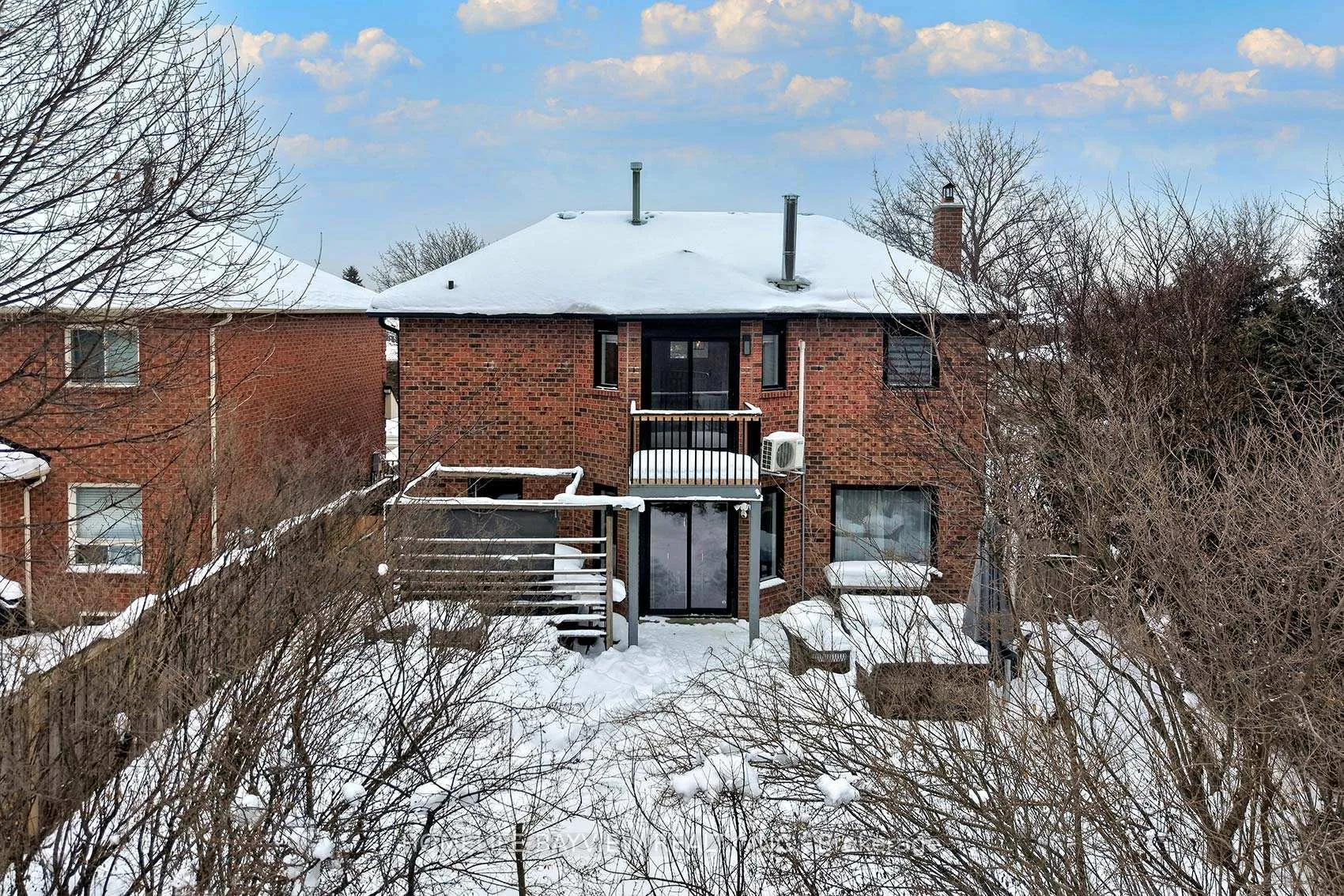 Photo 27 of 55 Richvale Drive S, Brampton, Heart Lake East — HOMEH
