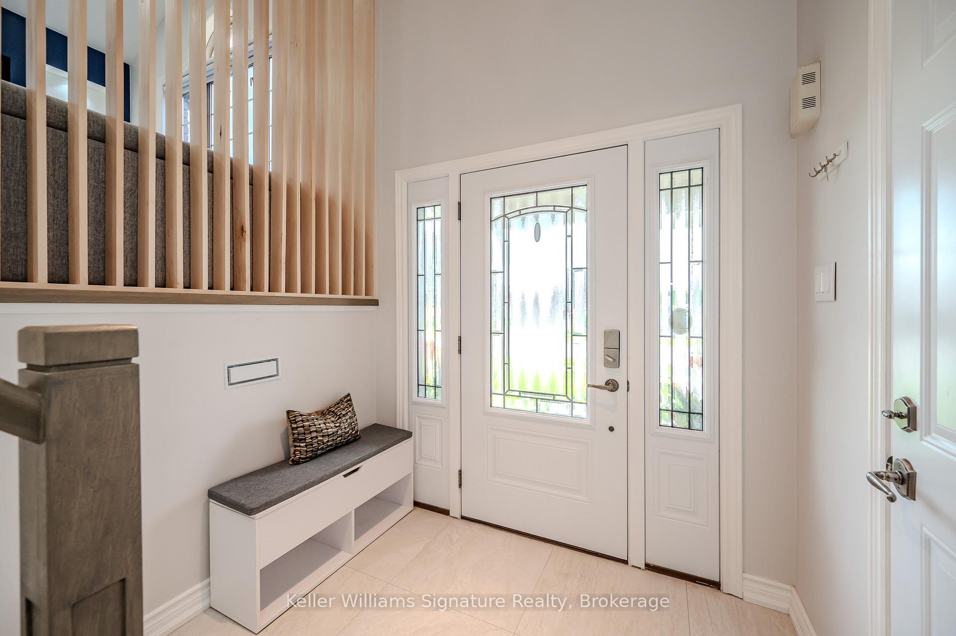 Photo 4 of 59 Whitlaw Way, Brant, Paris — HOMEH
