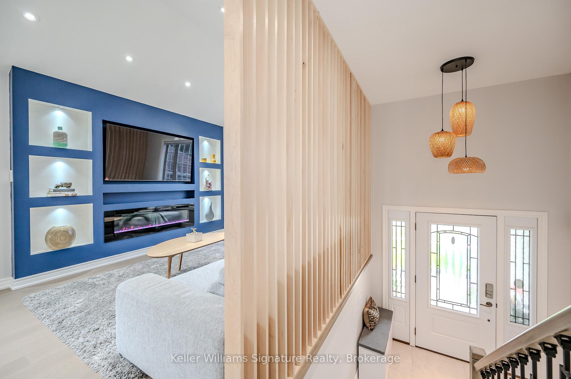 Photo 6 of 59 Whitlaw Way, Brant, Paris — HOMEH