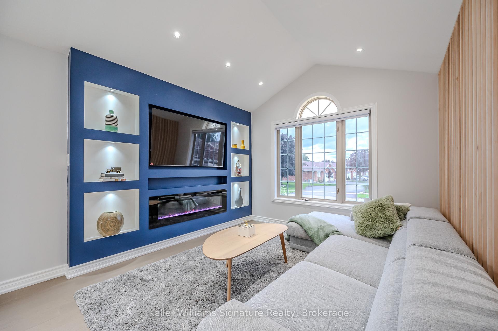 Photo 8 of 59 Whitlaw Way, Brant, Paris — HOMEH