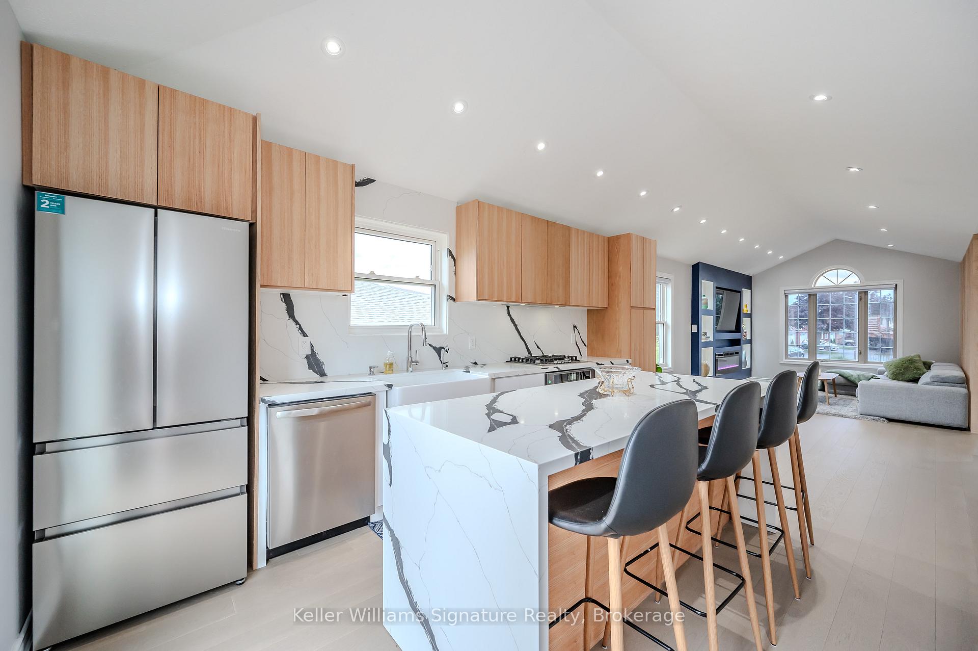 Photo 12 of 59 Whitlaw Way, Brant, Paris — HOMEH
