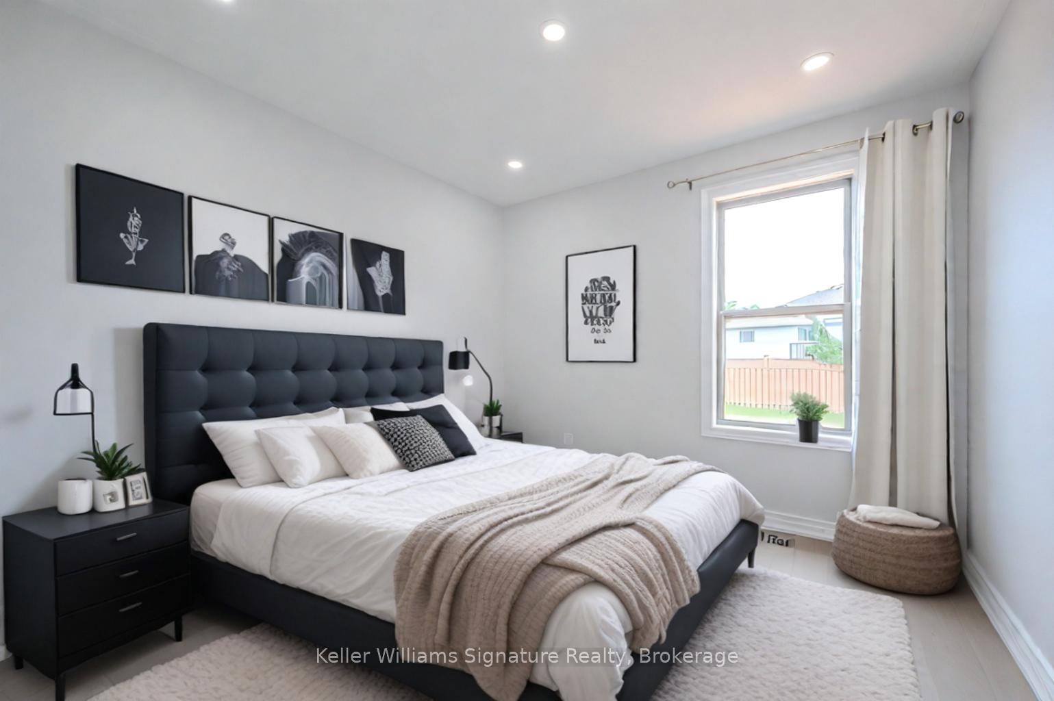 Photo 18 of 59 Whitlaw Way, Brant, Paris — HOMEH