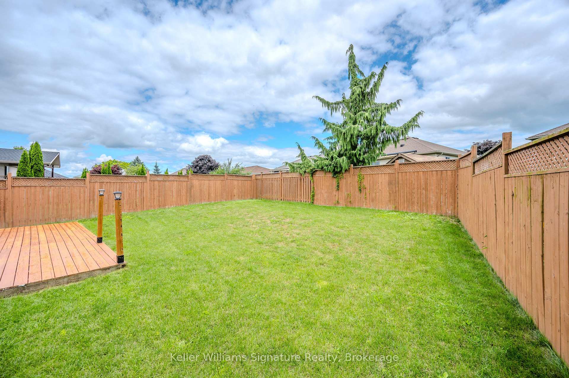Photo 28 of 59 Whitlaw Way, Brant, Paris — HOMEH